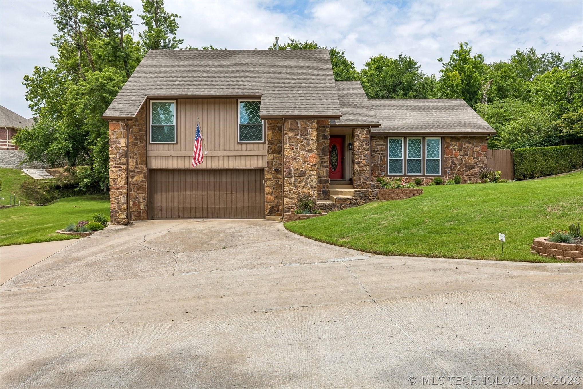 813 E Teresa Avenue Sapulpa OK 74066