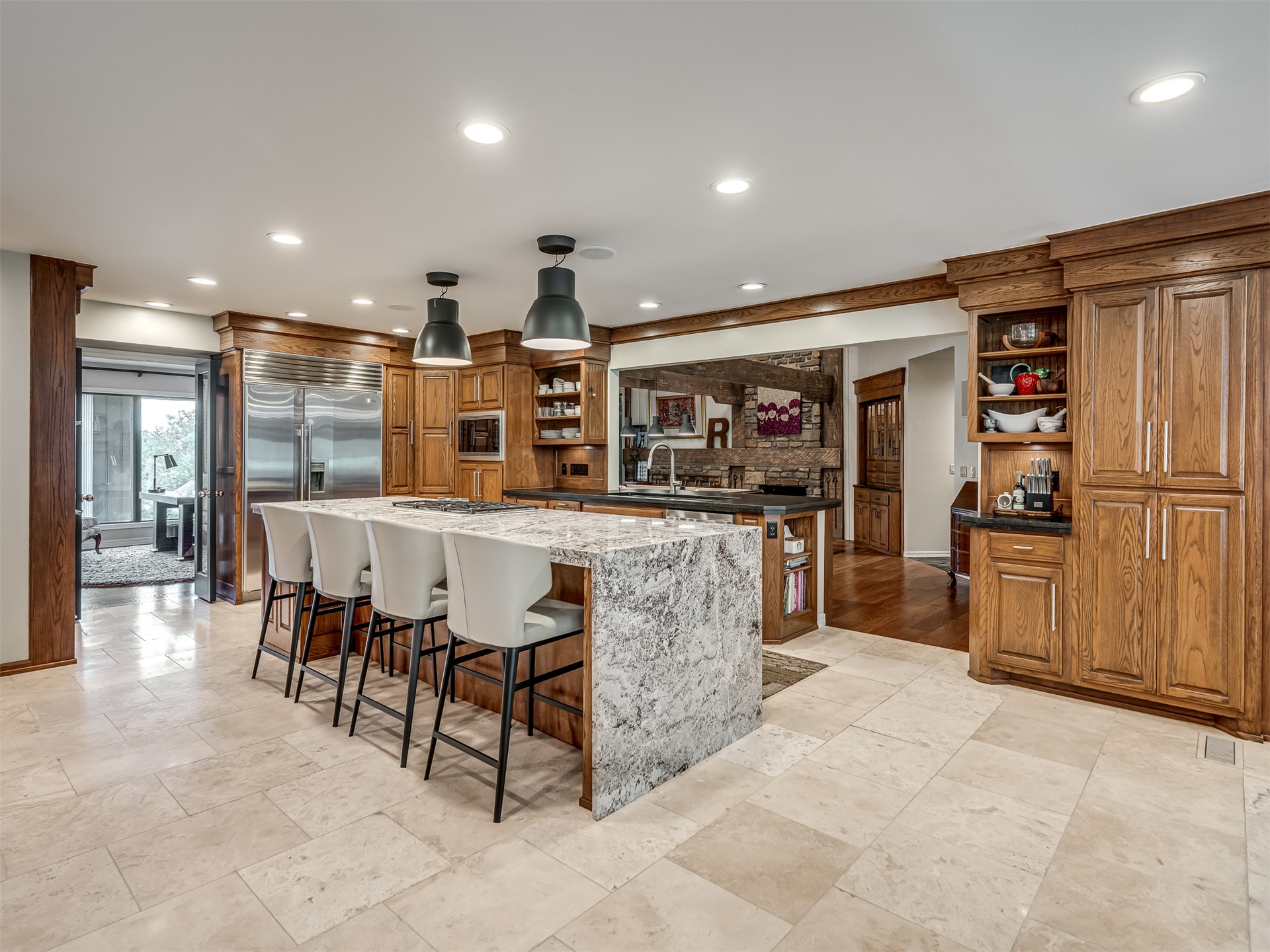 9411 S Gary Avenue Tulsa OK 74137