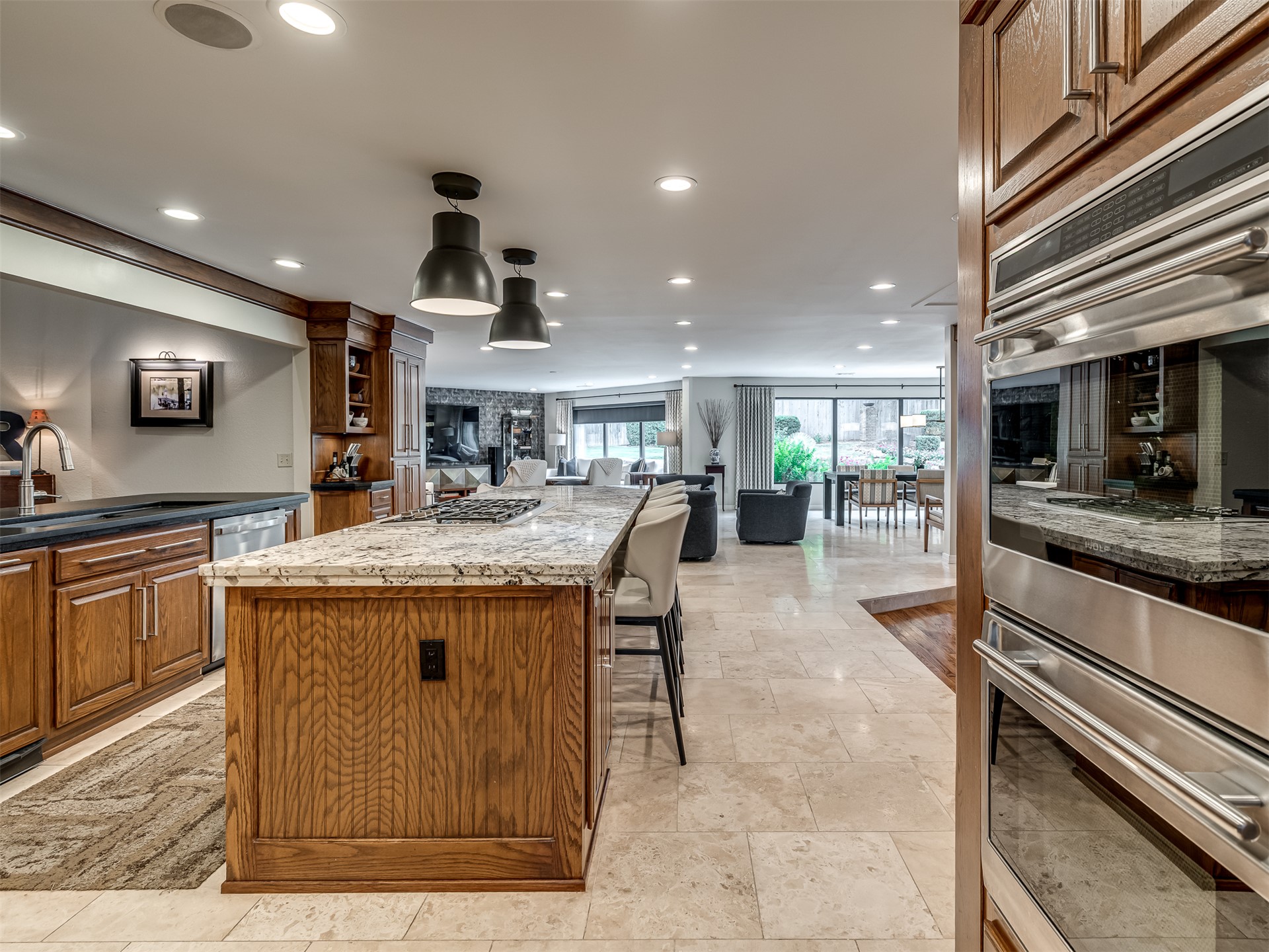 9411 S Gary Avenue Tulsa OK 74137