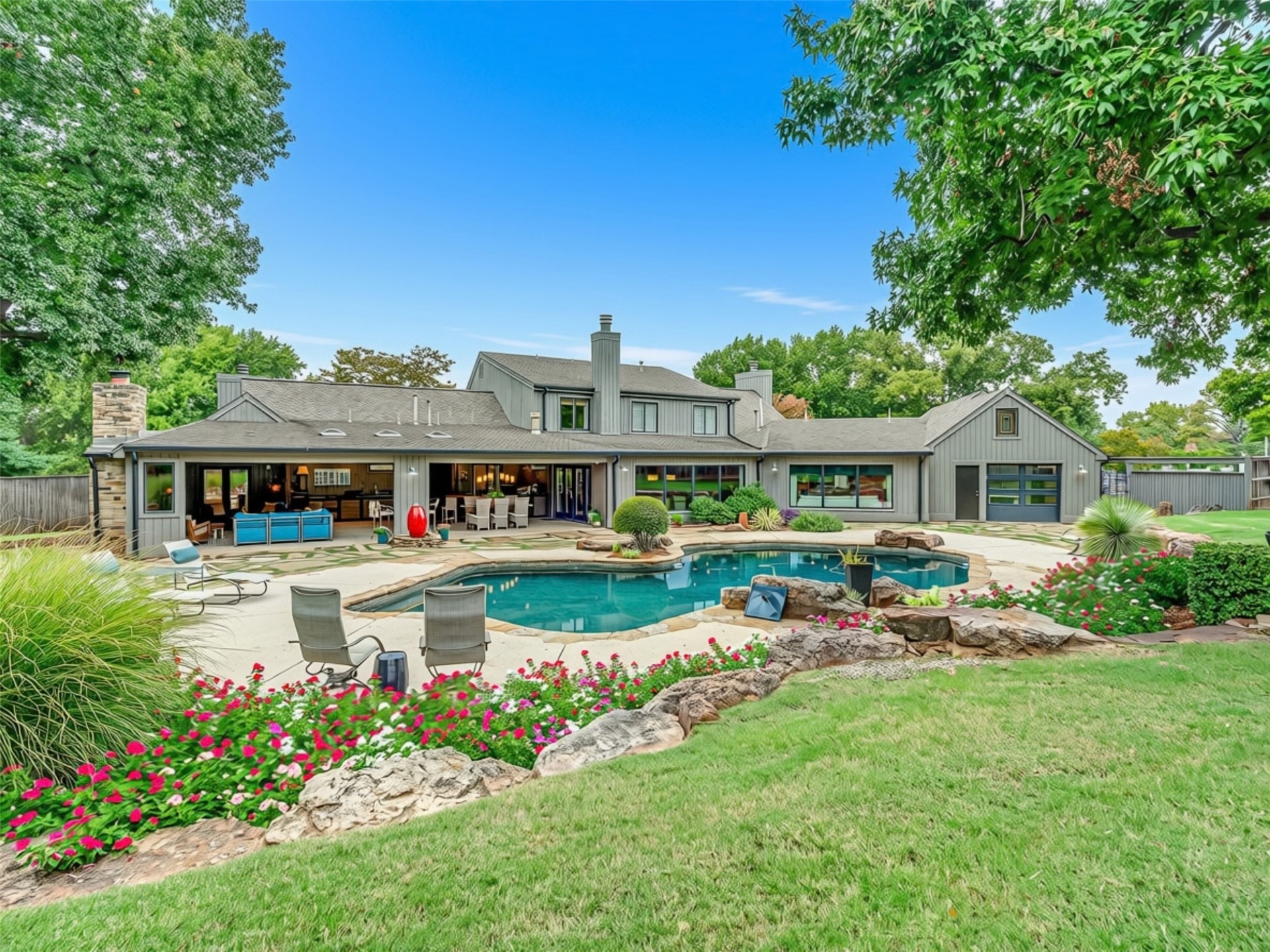 9411 S Gary Avenue Tulsa OK 74137