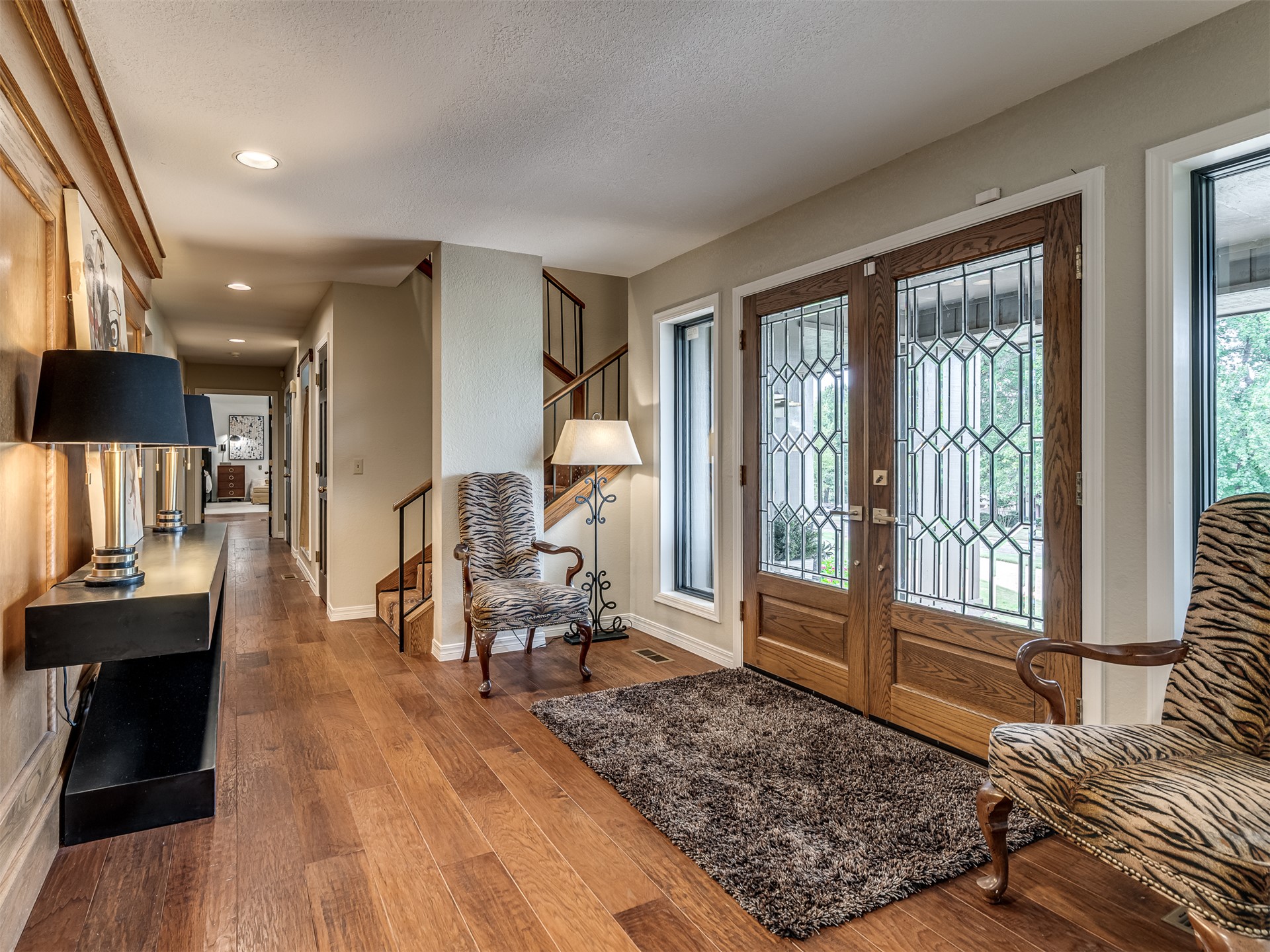 9411 S Gary Avenue Tulsa OK 74137
