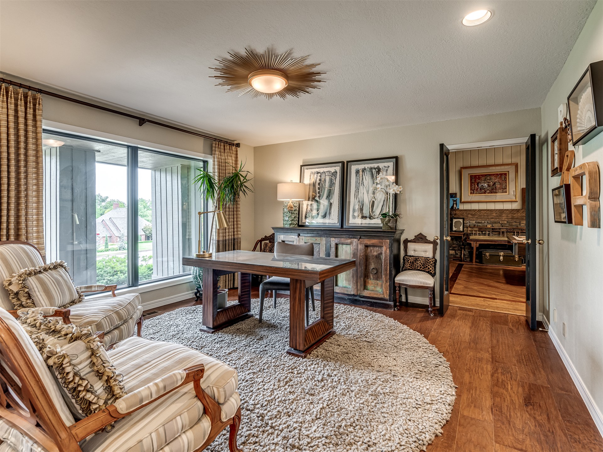 9411 S Gary Avenue Tulsa OK 74137