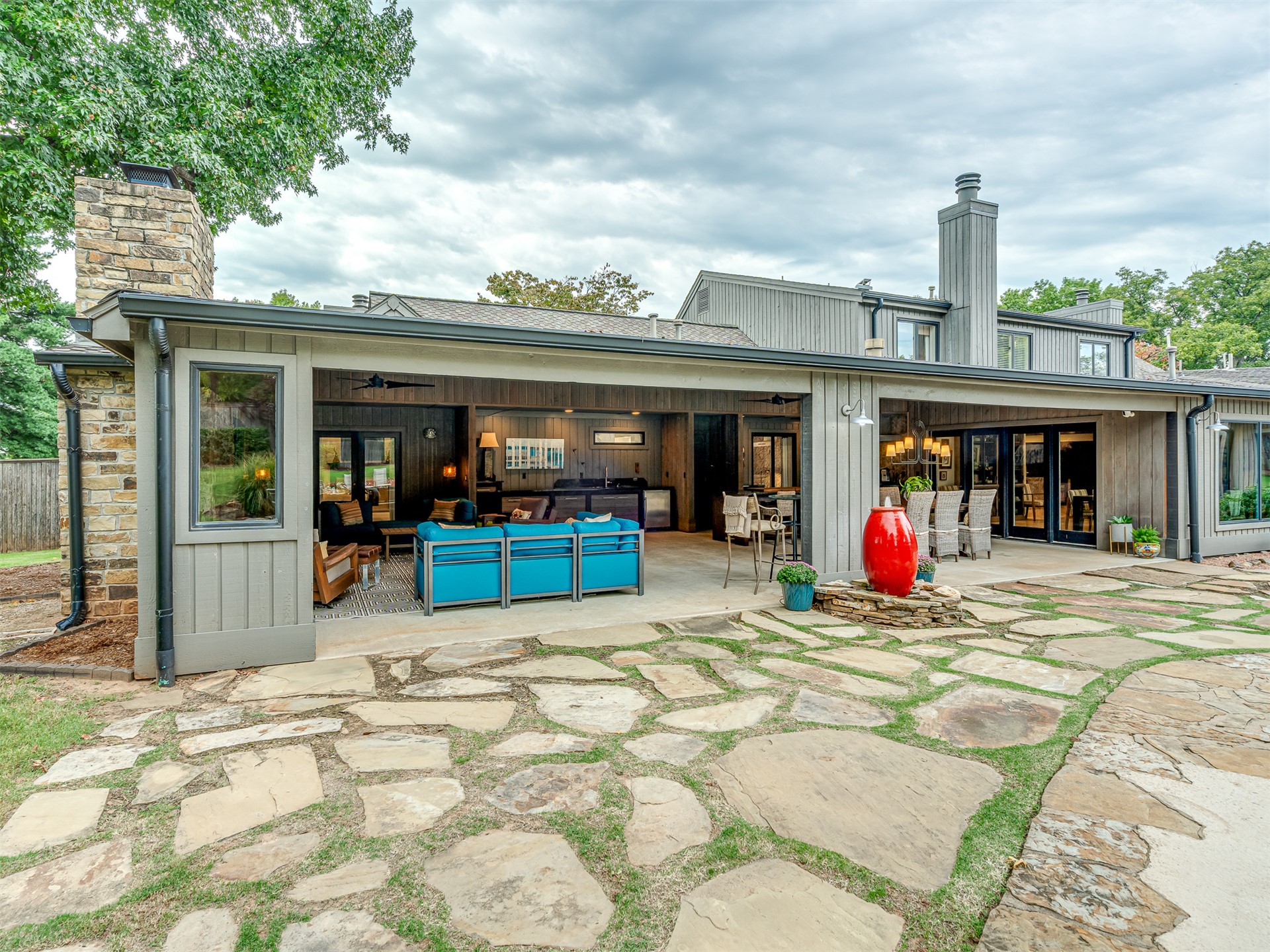 9411 S Gary Avenue Tulsa OK 74137