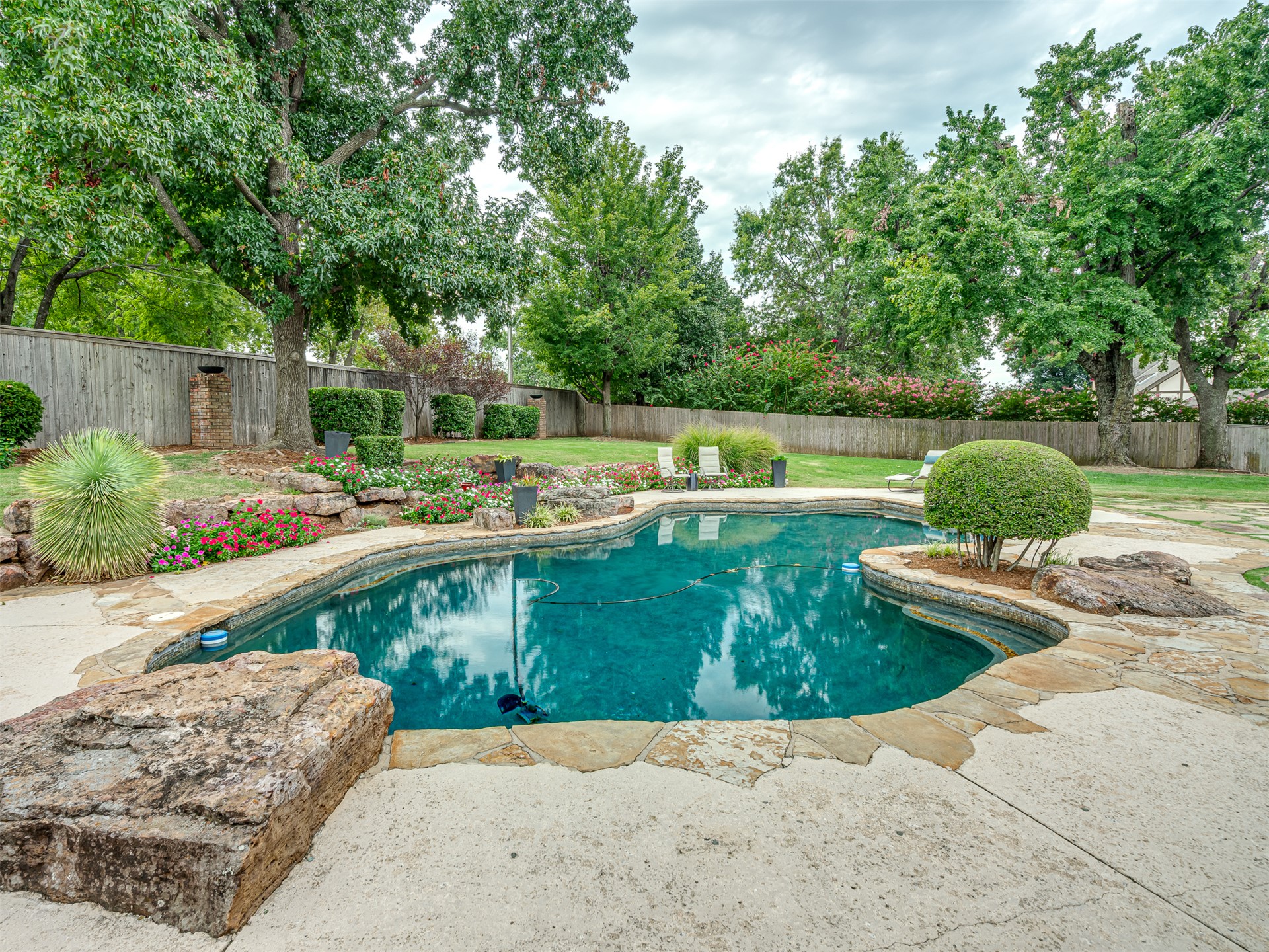 9411 S Gary Avenue Tulsa OK 74137