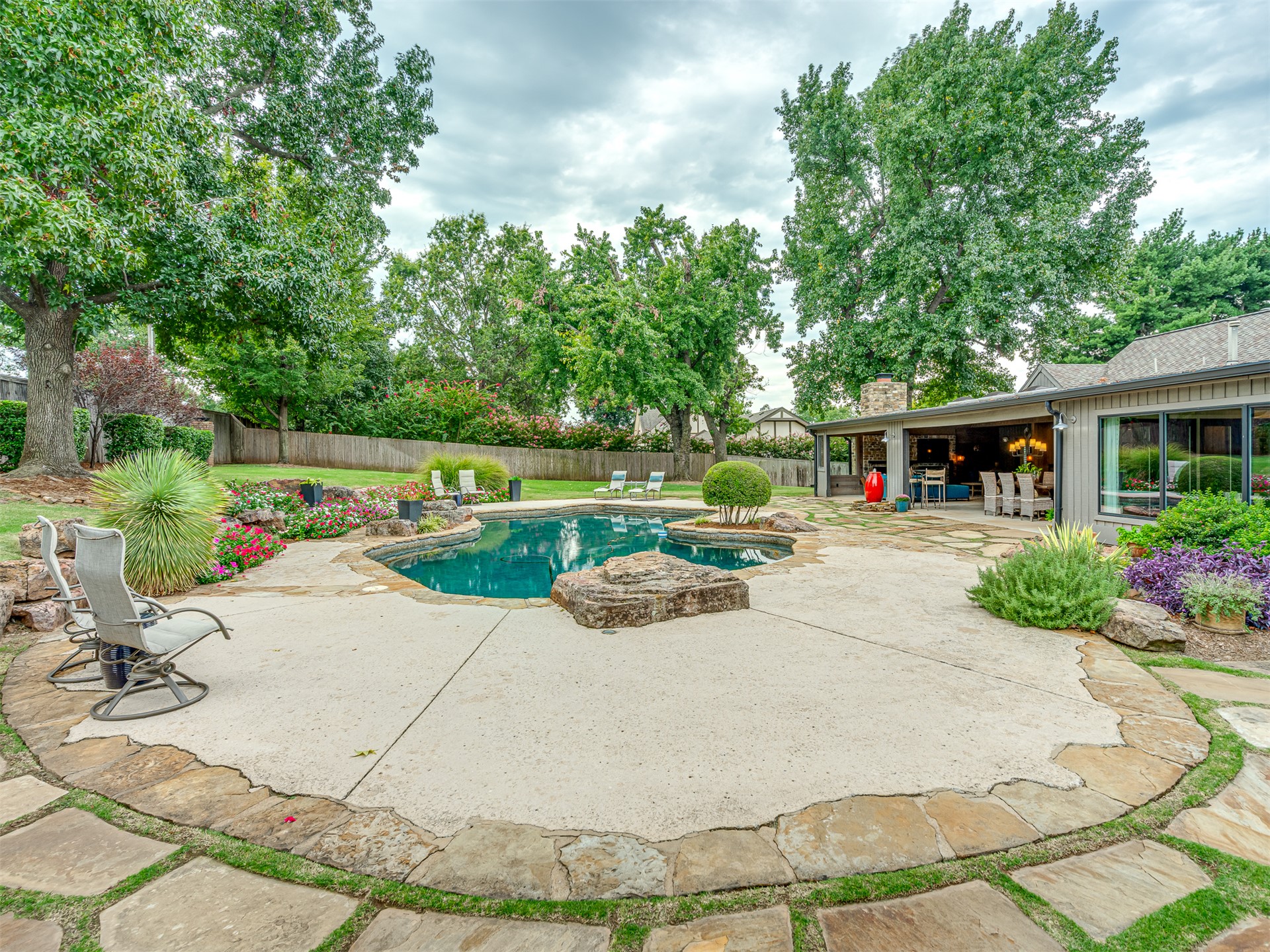 9411 S Gary Avenue Tulsa OK 74137