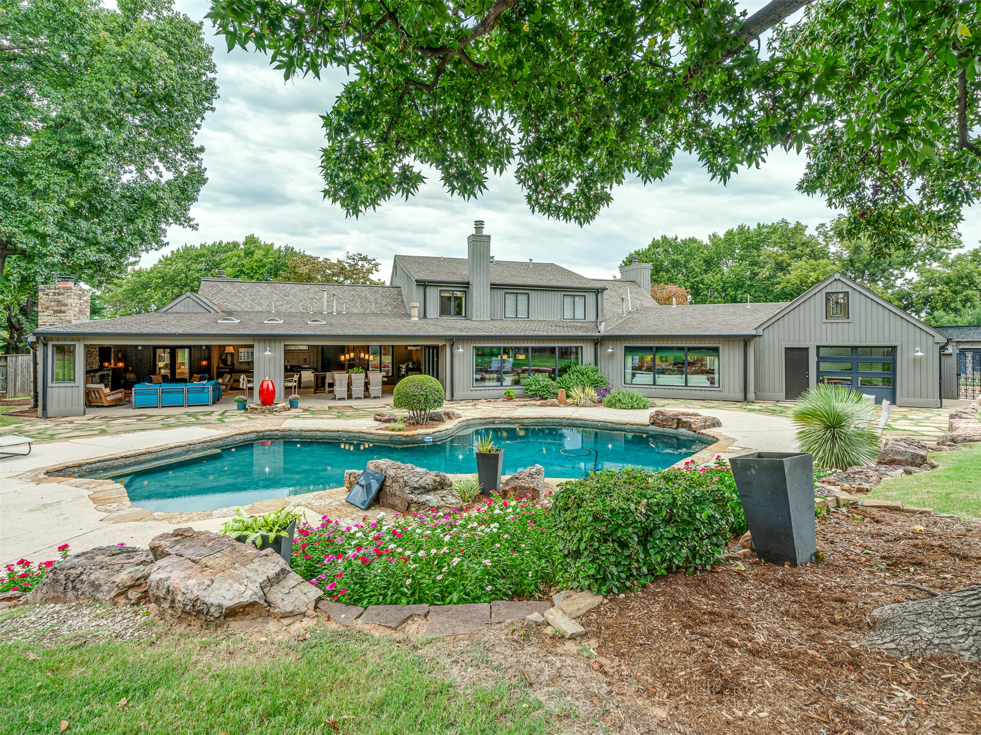 9411 S Gary Avenue Tulsa OK 74137