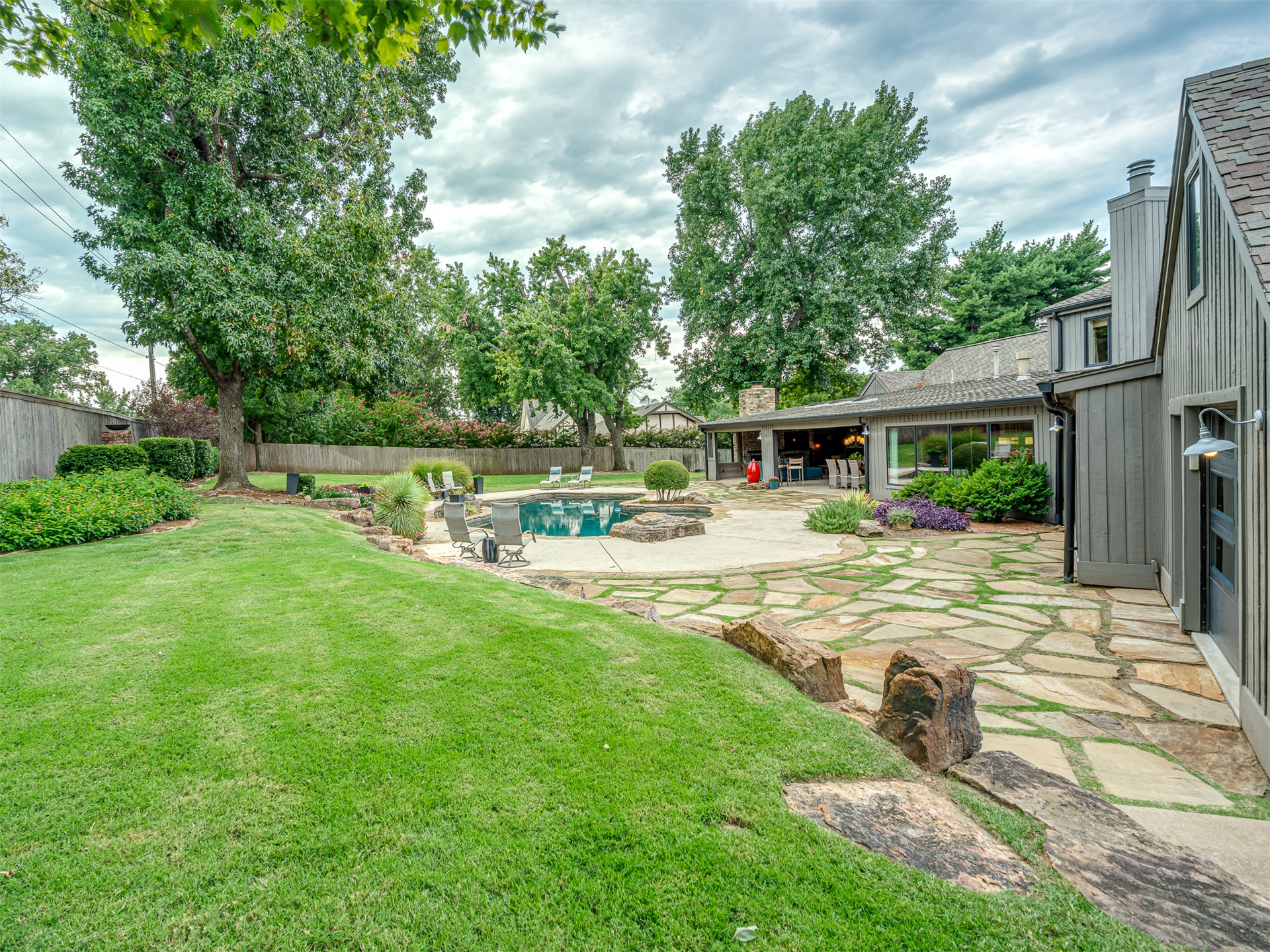 9411 S Gary Avenue Tulsa OK 74137