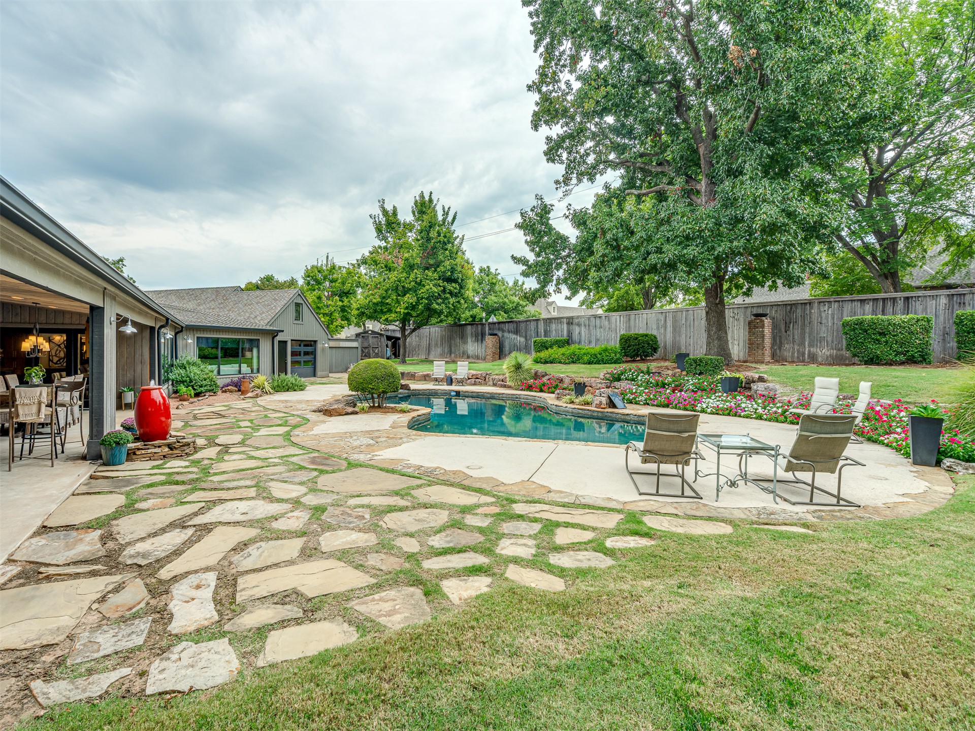 9411 S Gary Avenue Tulsa OK 74137
