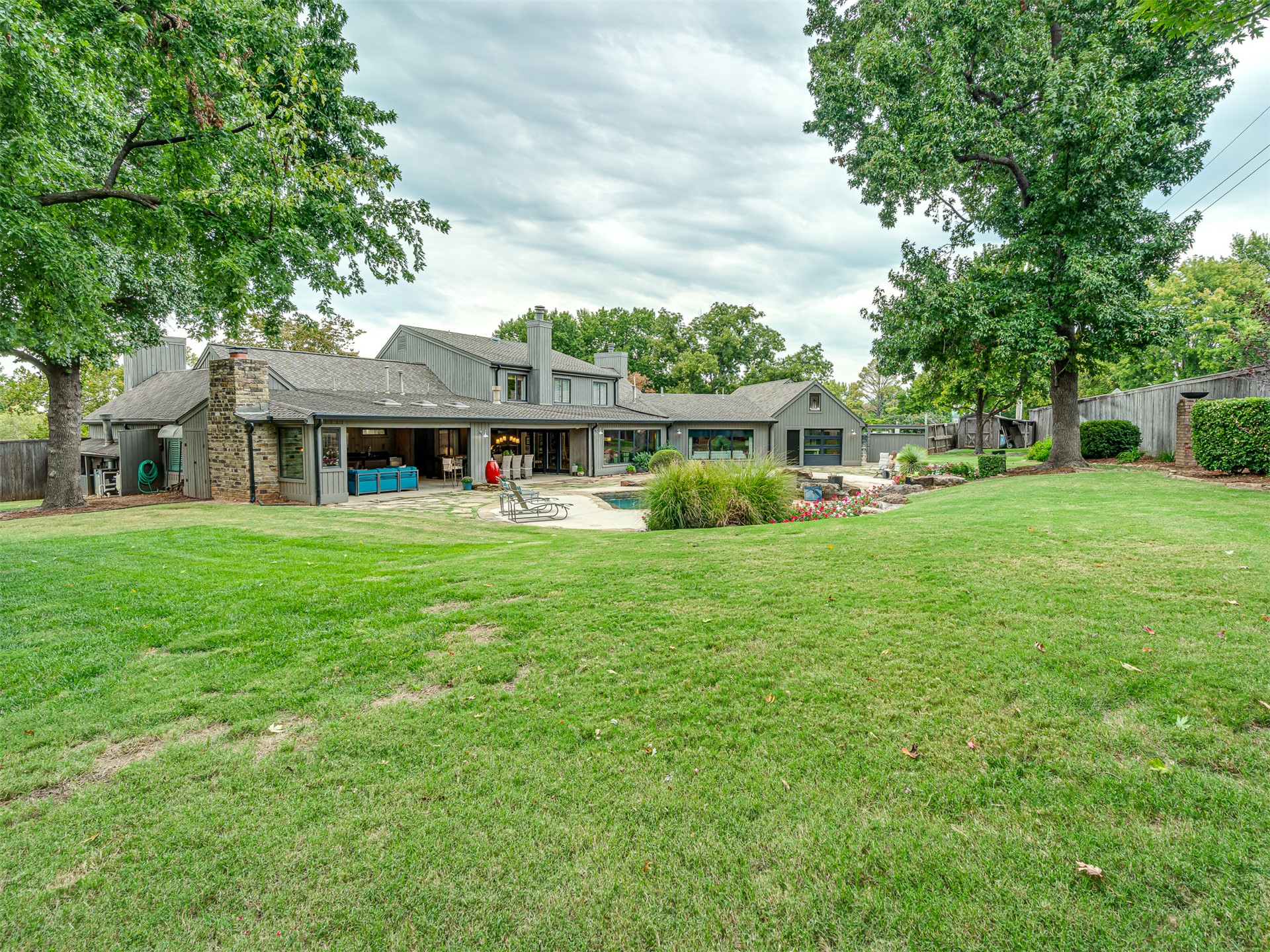 9411 S Gary Avenue Tulsa OK 74137