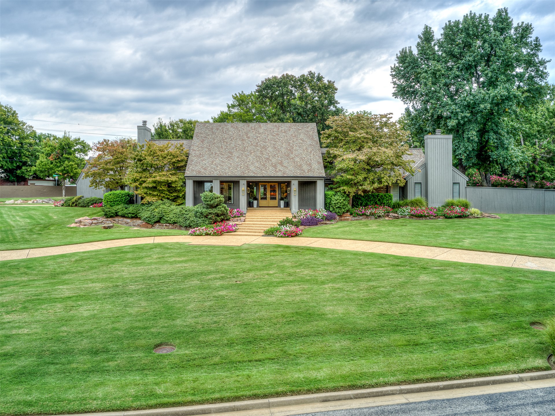 9411 S Gary Avenue Tulsa OK 74137