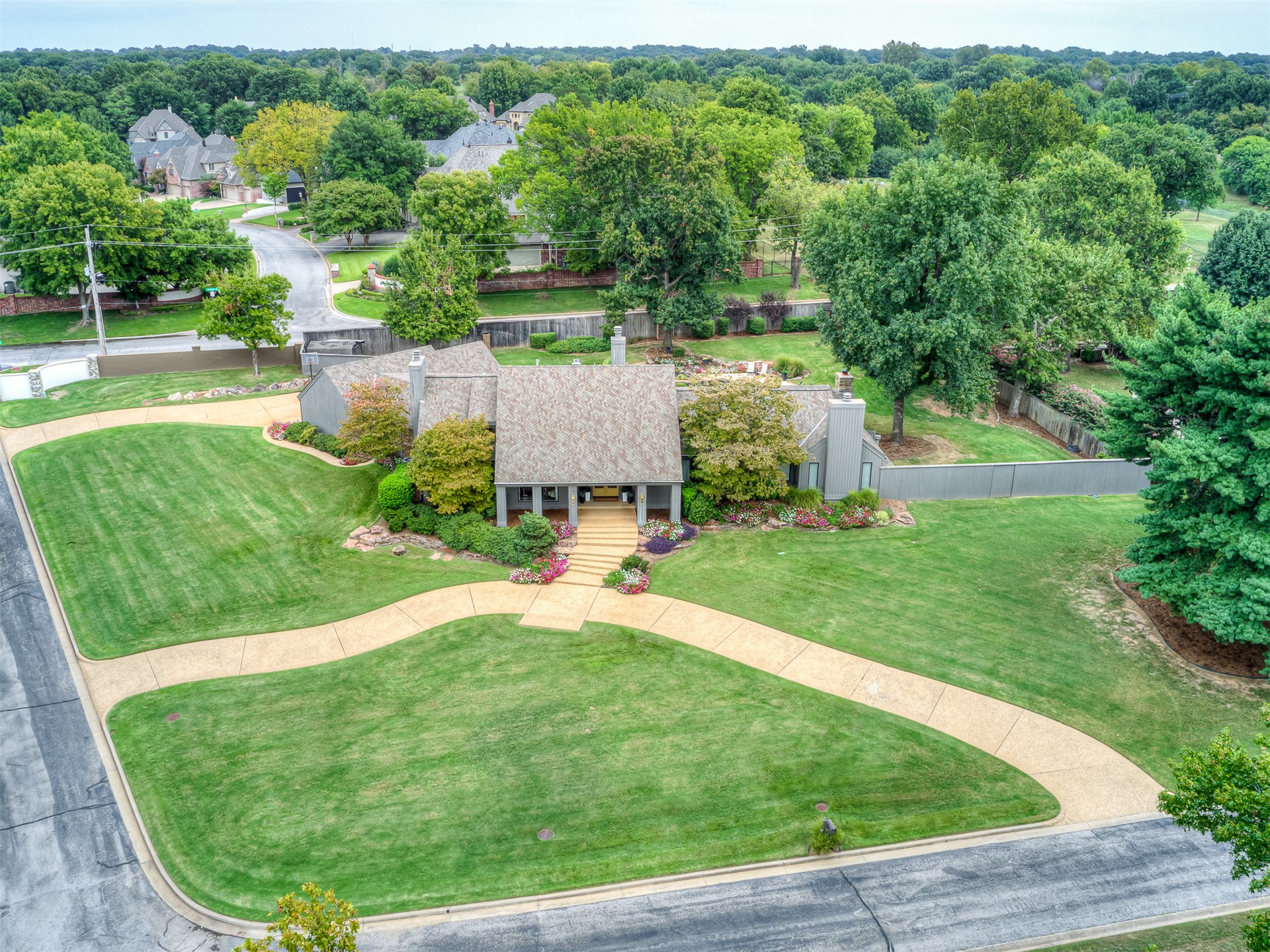 9411 S Gary Avenue Tulsa OK 74137