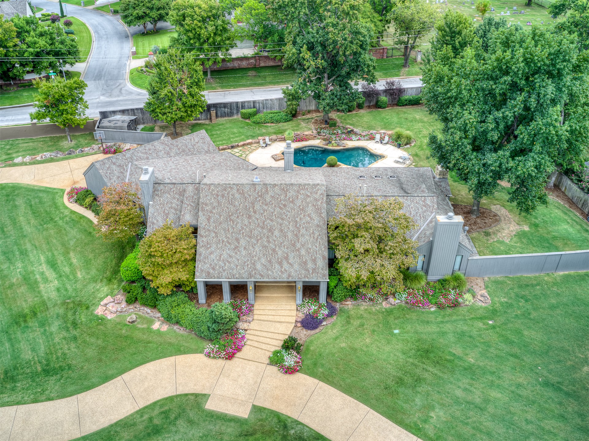 9411 S Gary Avenue Tulsa OK 74137