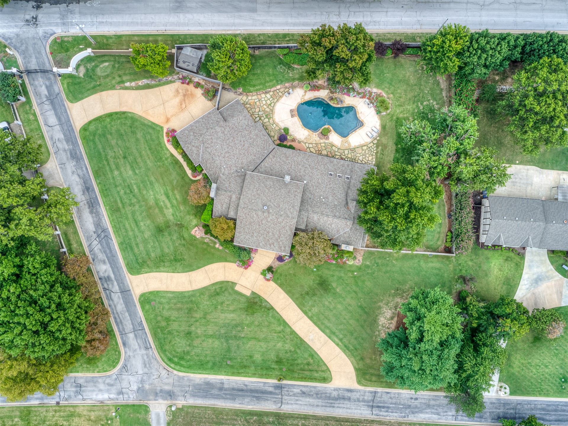 9411 S Gary Avenue Tulsa OK 74137