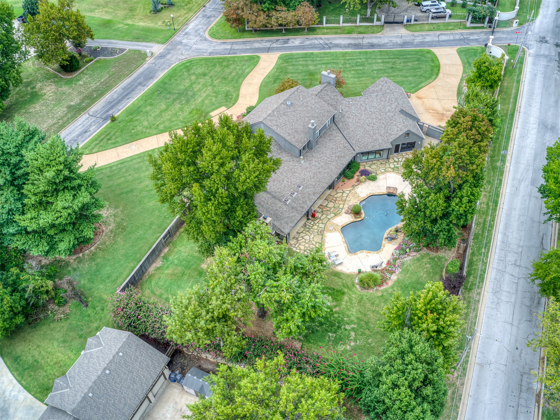 9411 S Gary Avenue Tulsa OK 74137