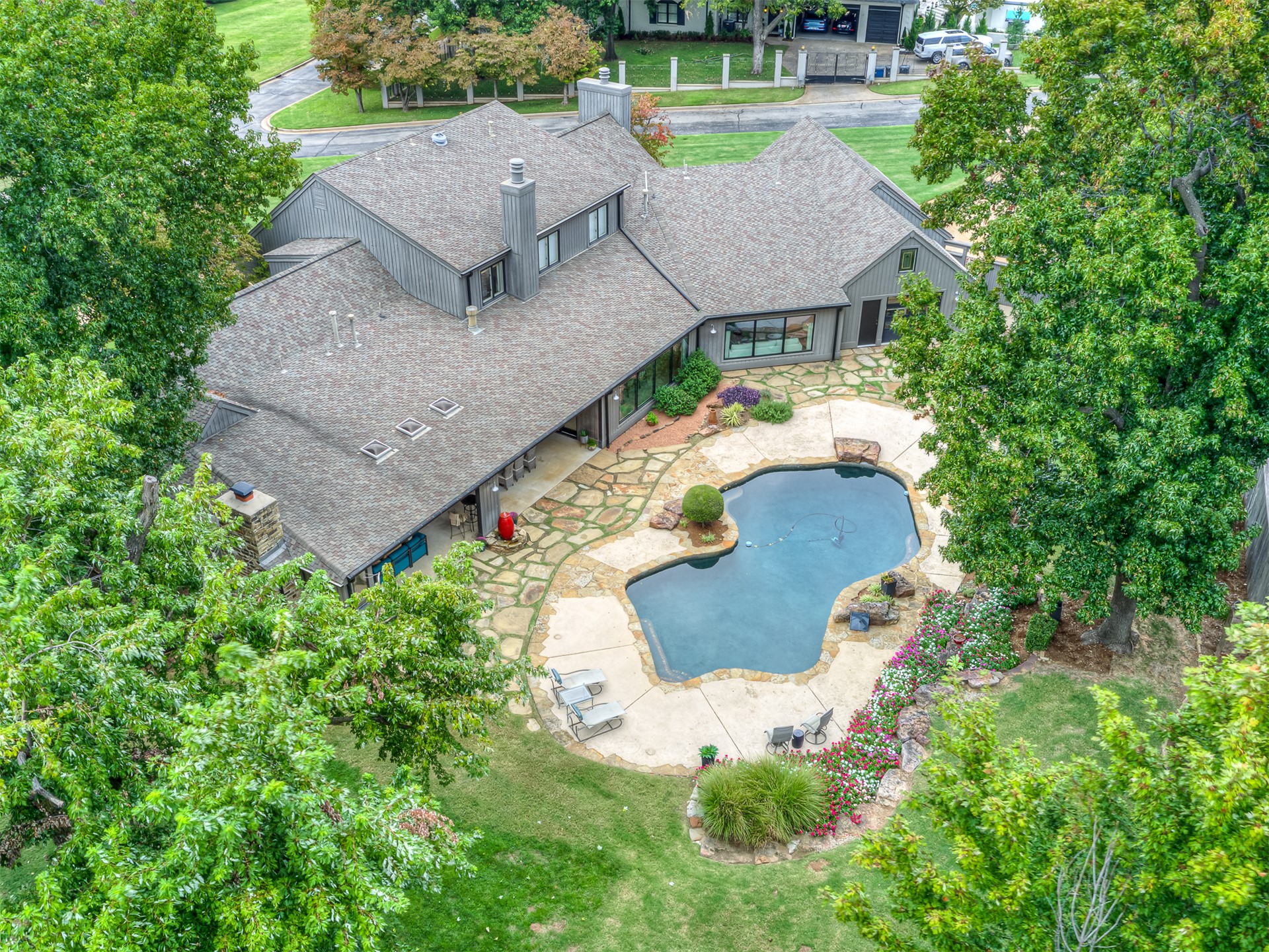 9411 S Gary Avenue Tulsa OK 74137