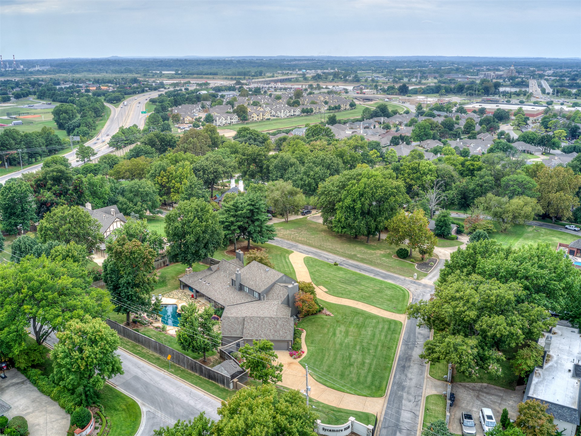 9411 S Gary Avenue Tulsa OK 74137