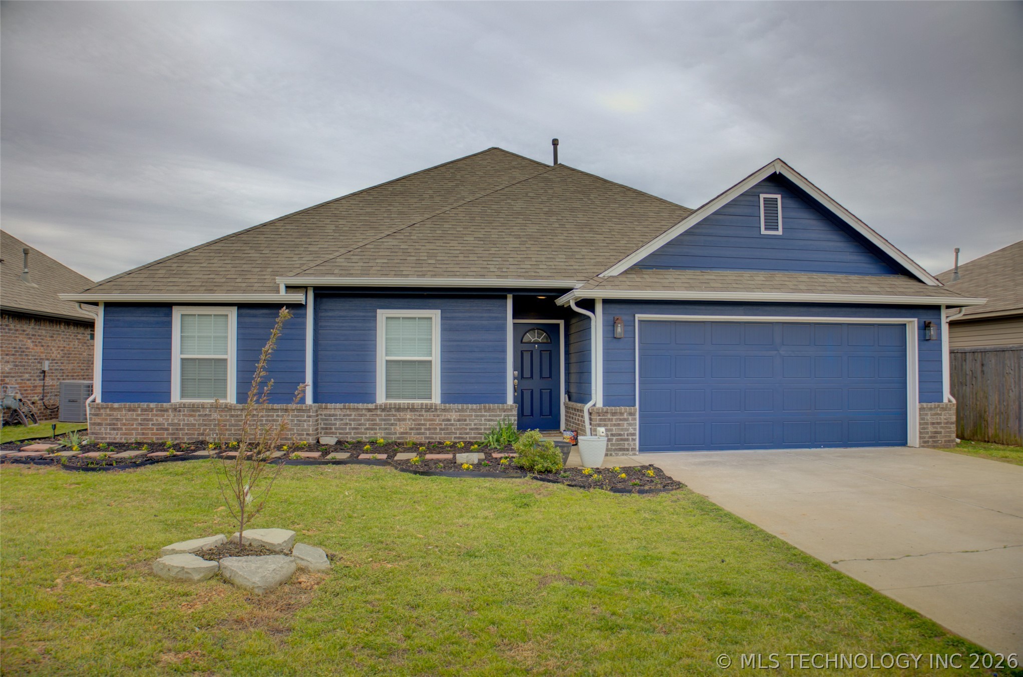 28056 E 149th Place S Coweta OK 74429