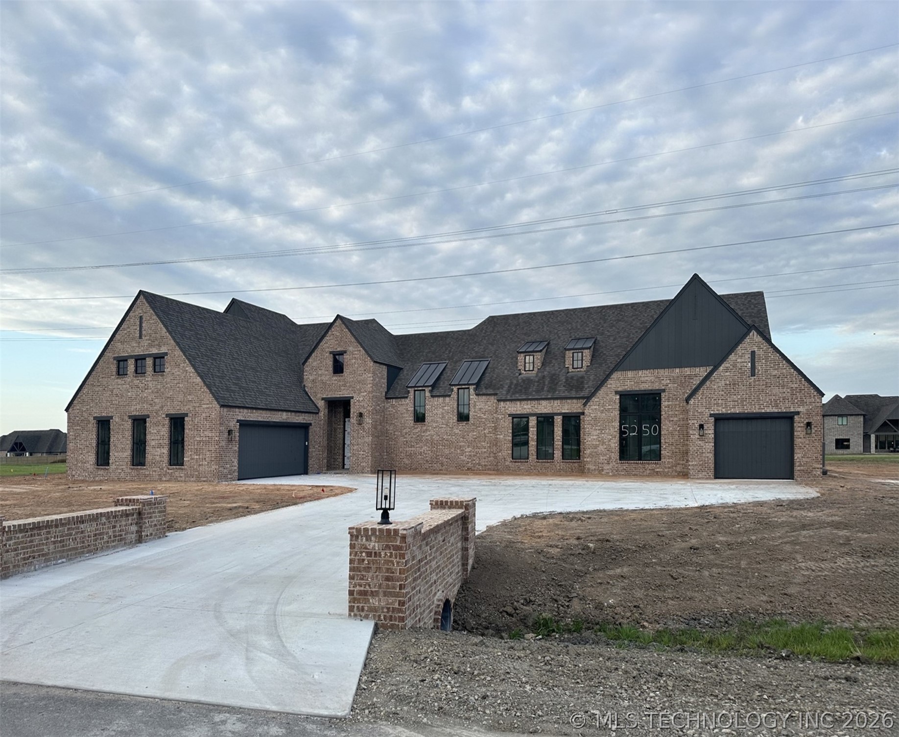 5250 E 175th Street S Bixby OK 74008