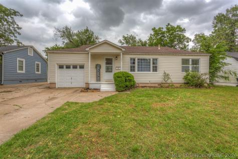 407 N Cedar Street Owasso OK 74055