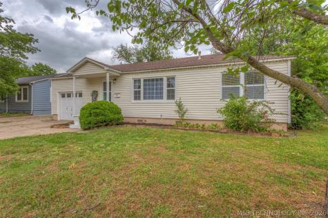 407 N Cedar Street Owasso OK 74055