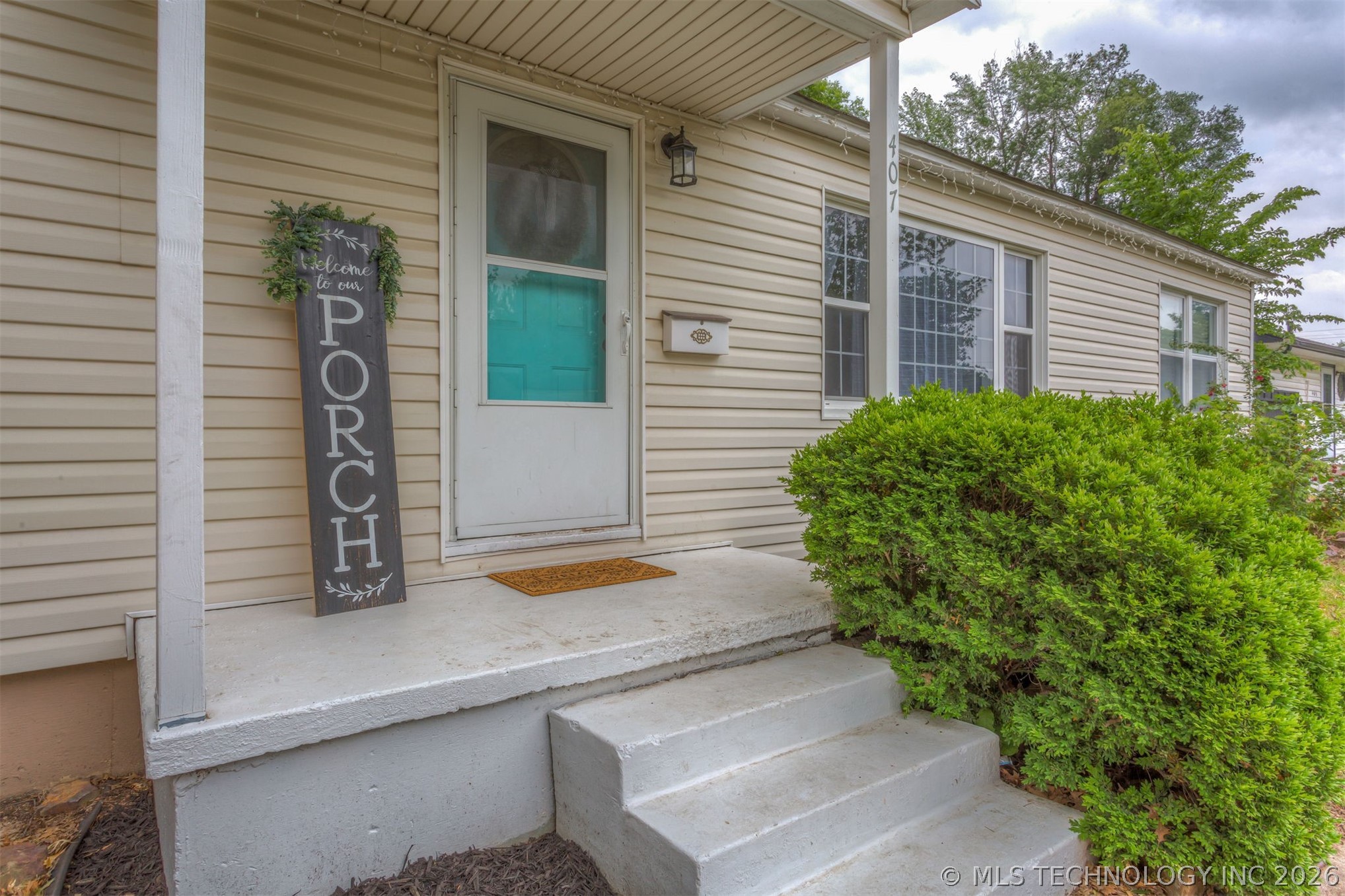407 N Cedar Street Owasso OK 74055