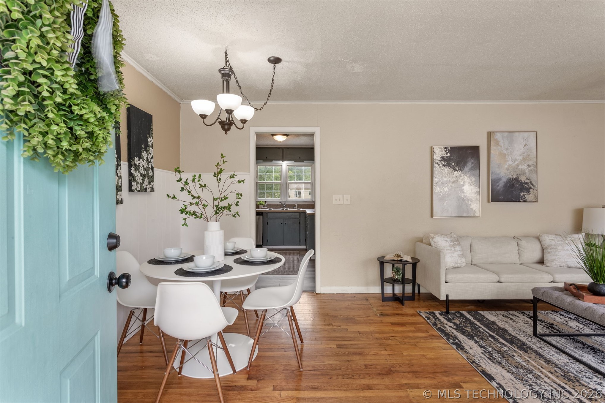 407 N Cedar Street Owasso OK 74055