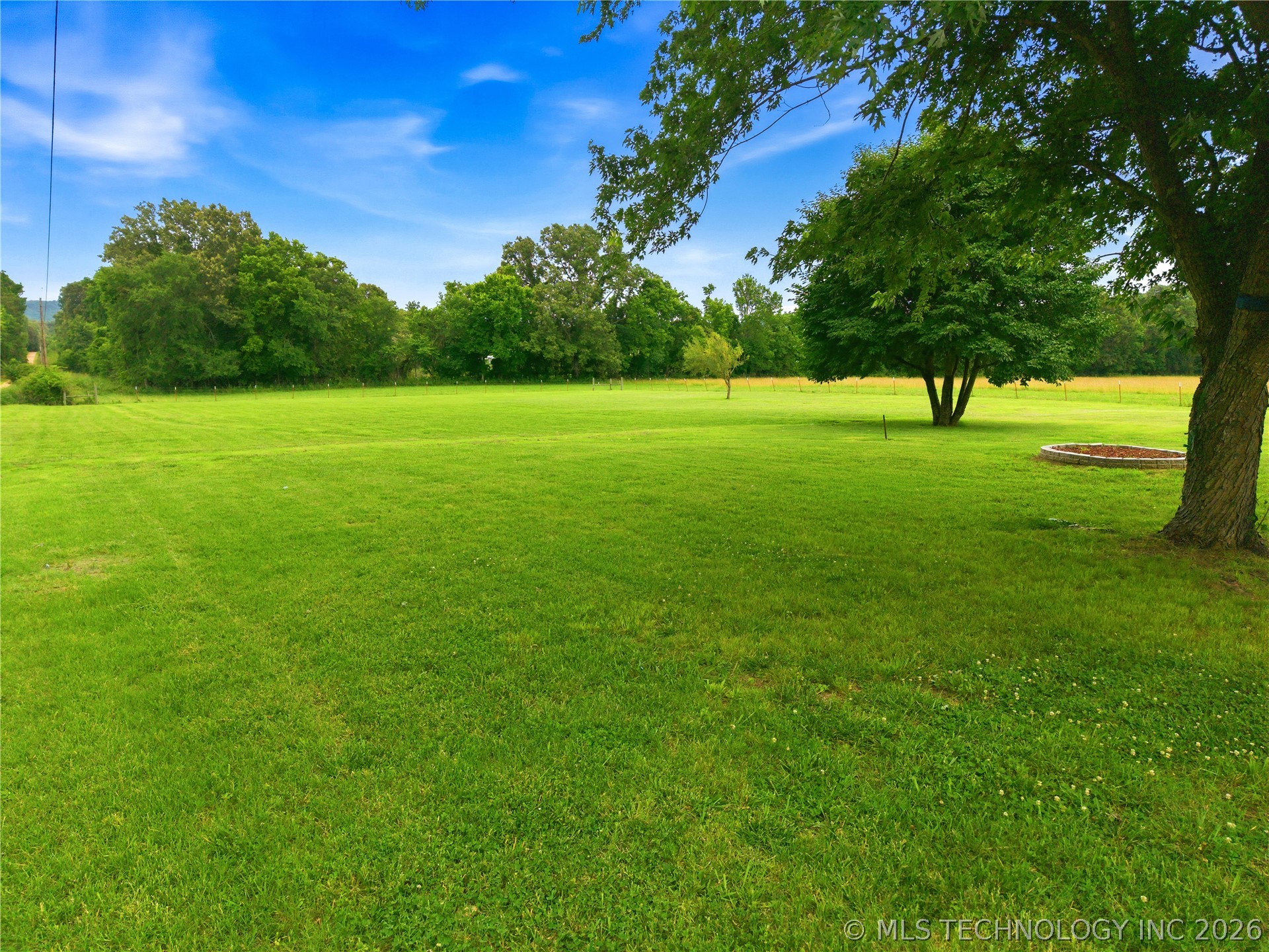 465602 E 850 Road Stilwell OK 74960