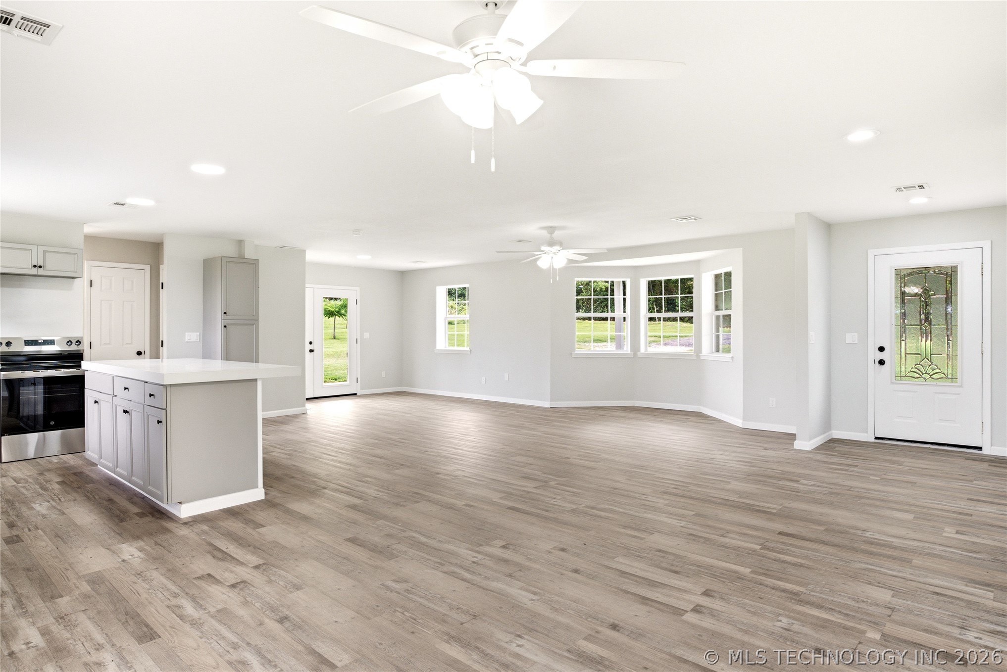 465602 E 850 Road Stilwell OK 74960