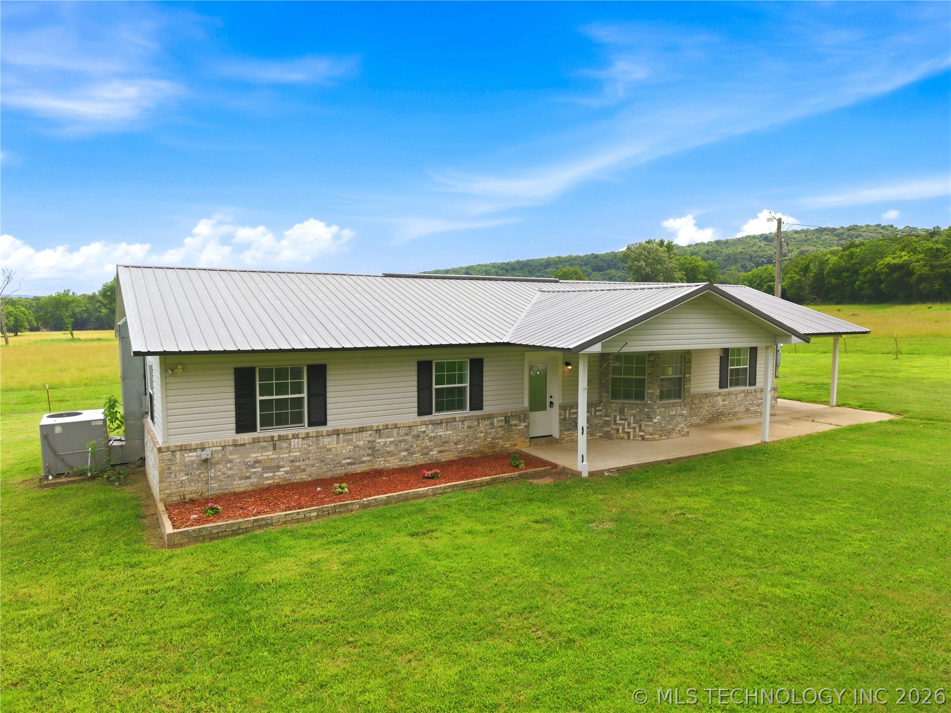 465602 E 850 Road Stilwell OK 74960