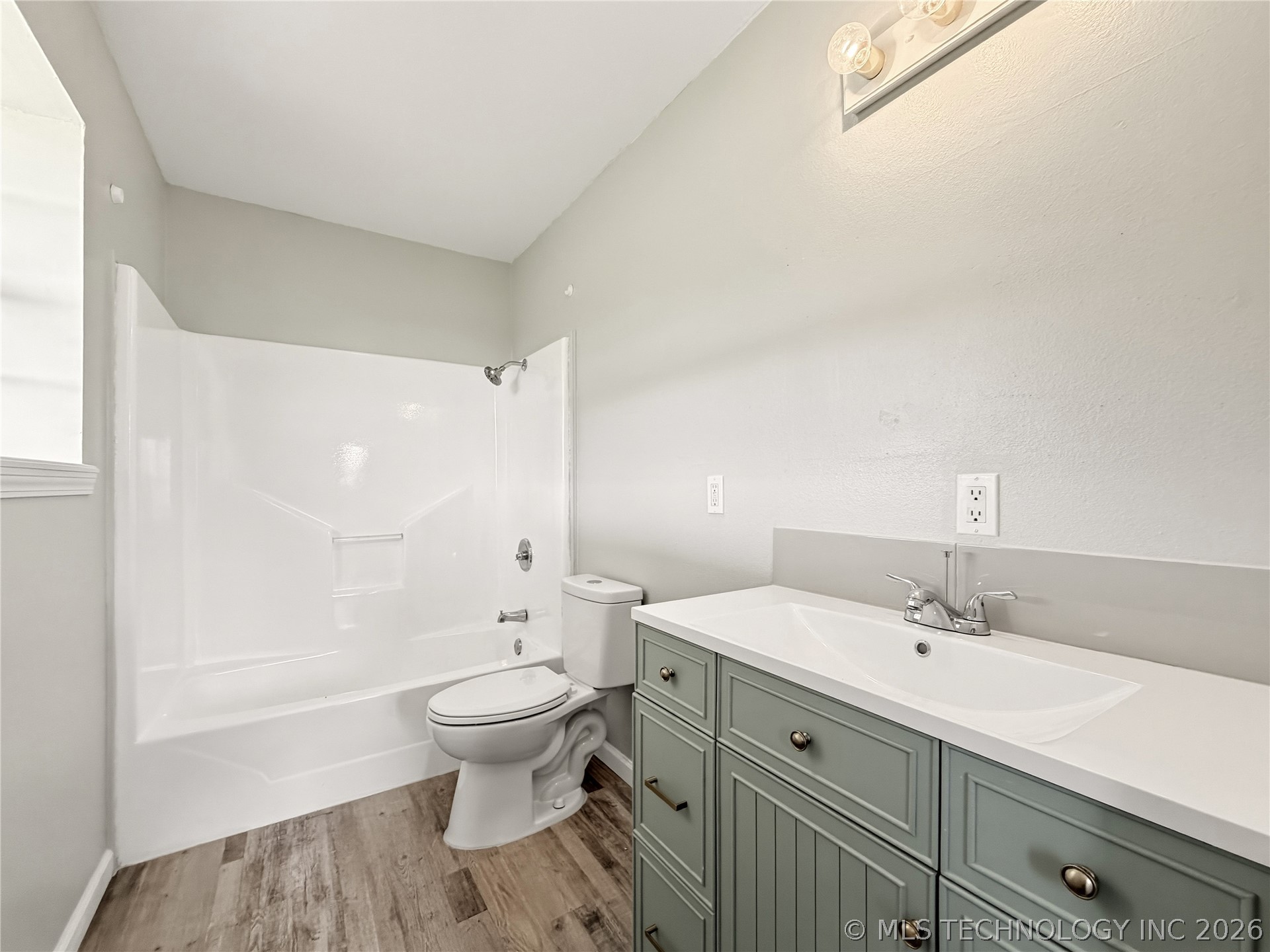 465602 E 850 Road Stilwell OK 74960
