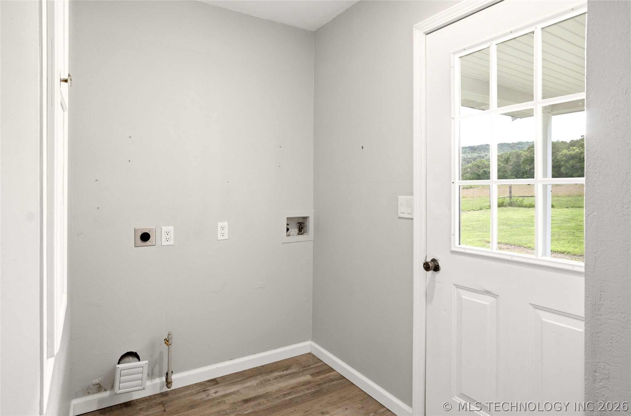 465602 E 850 Road Stilwell OK 74960