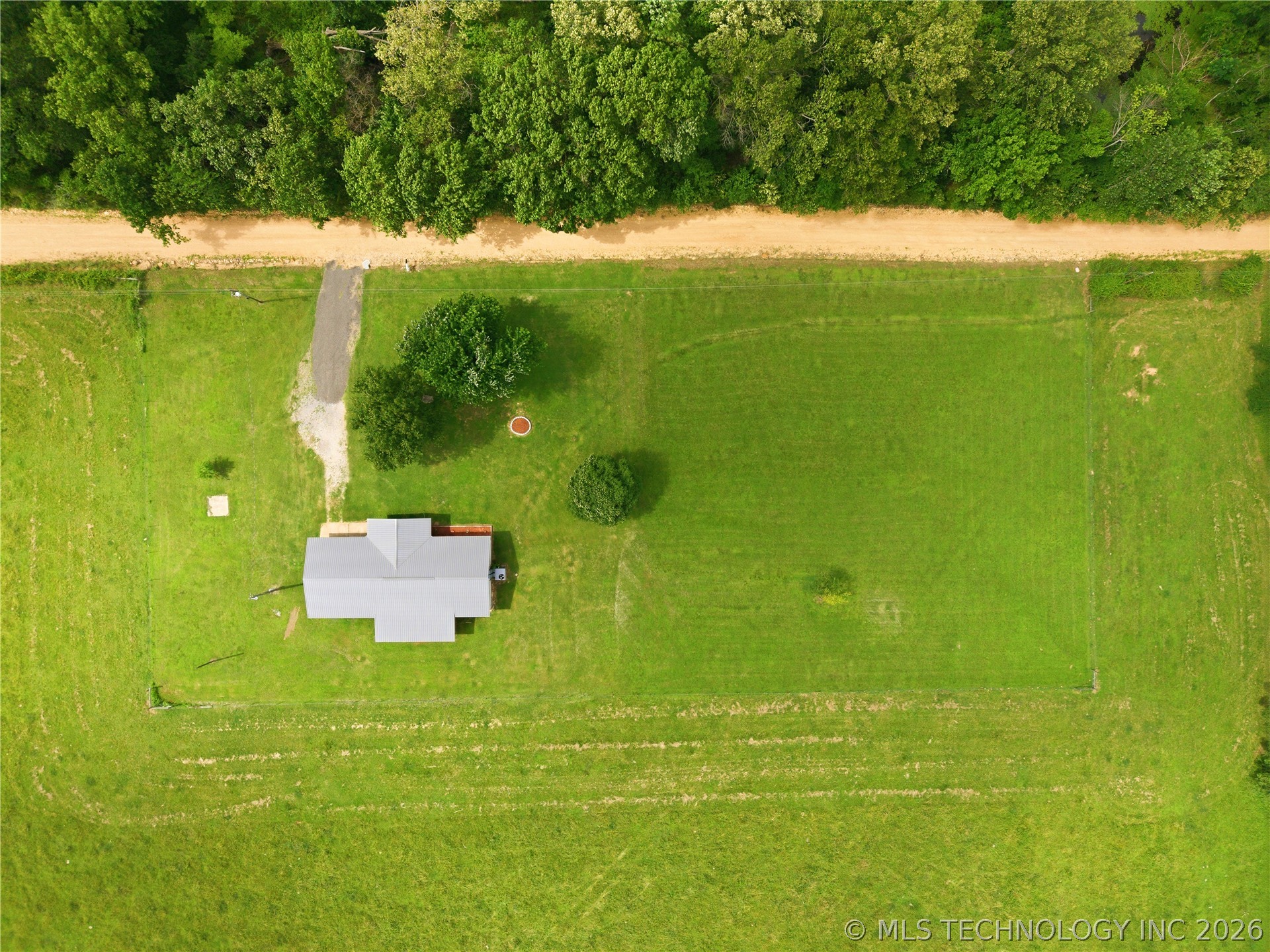 465602 E 850 Road Stilwell OK 74960