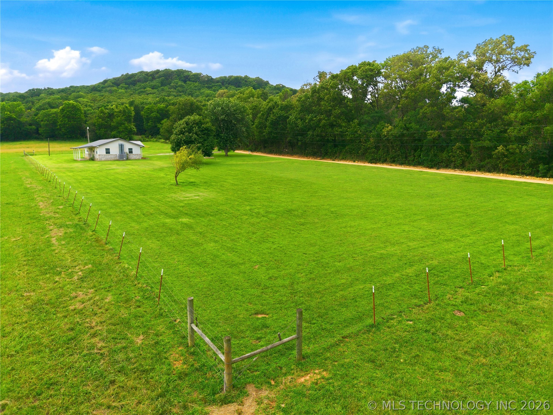 465602 E 850 Road Stilwell OK 74960