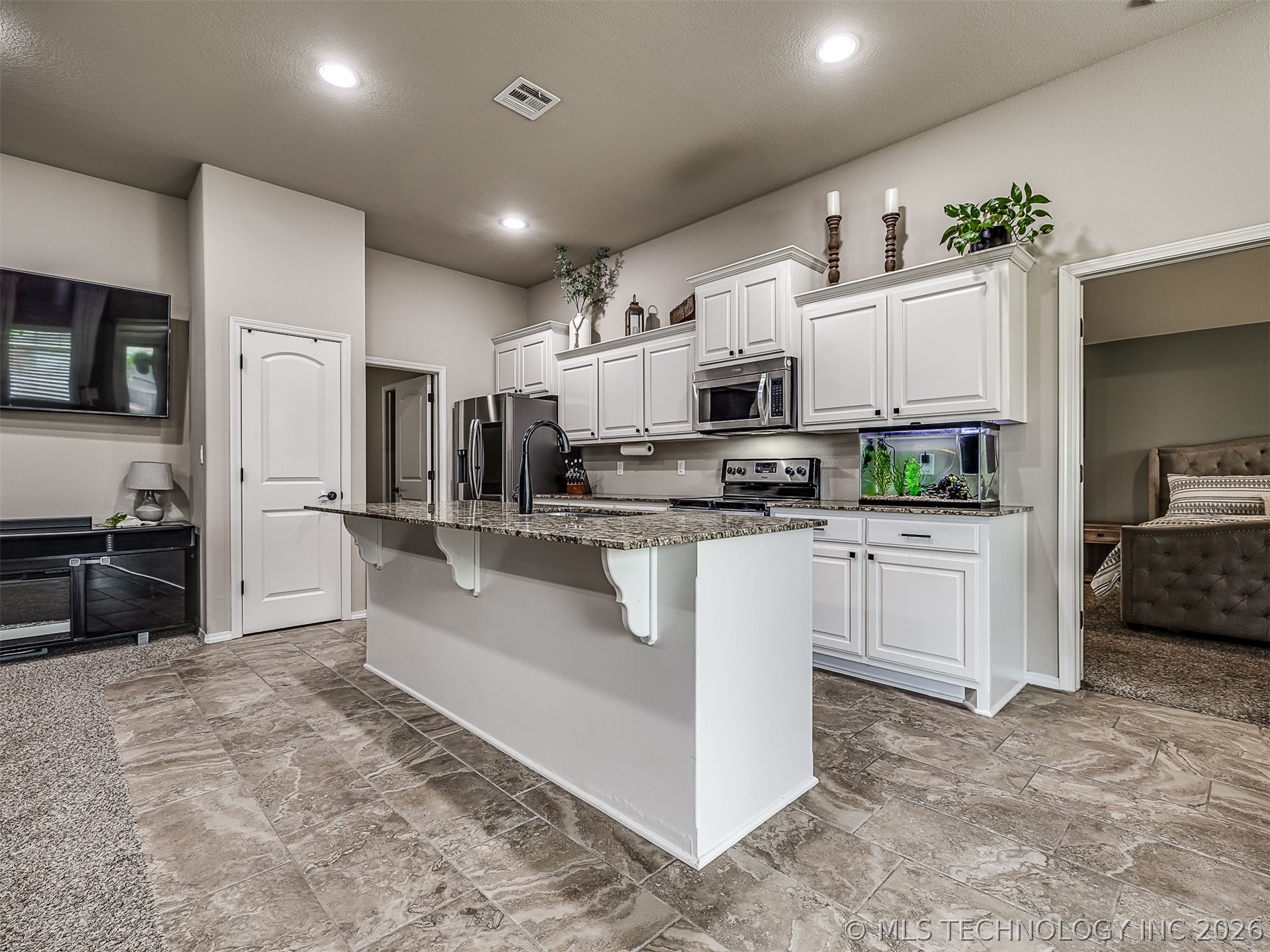 19826 E 46th Street S Broken Arrow OK 74014