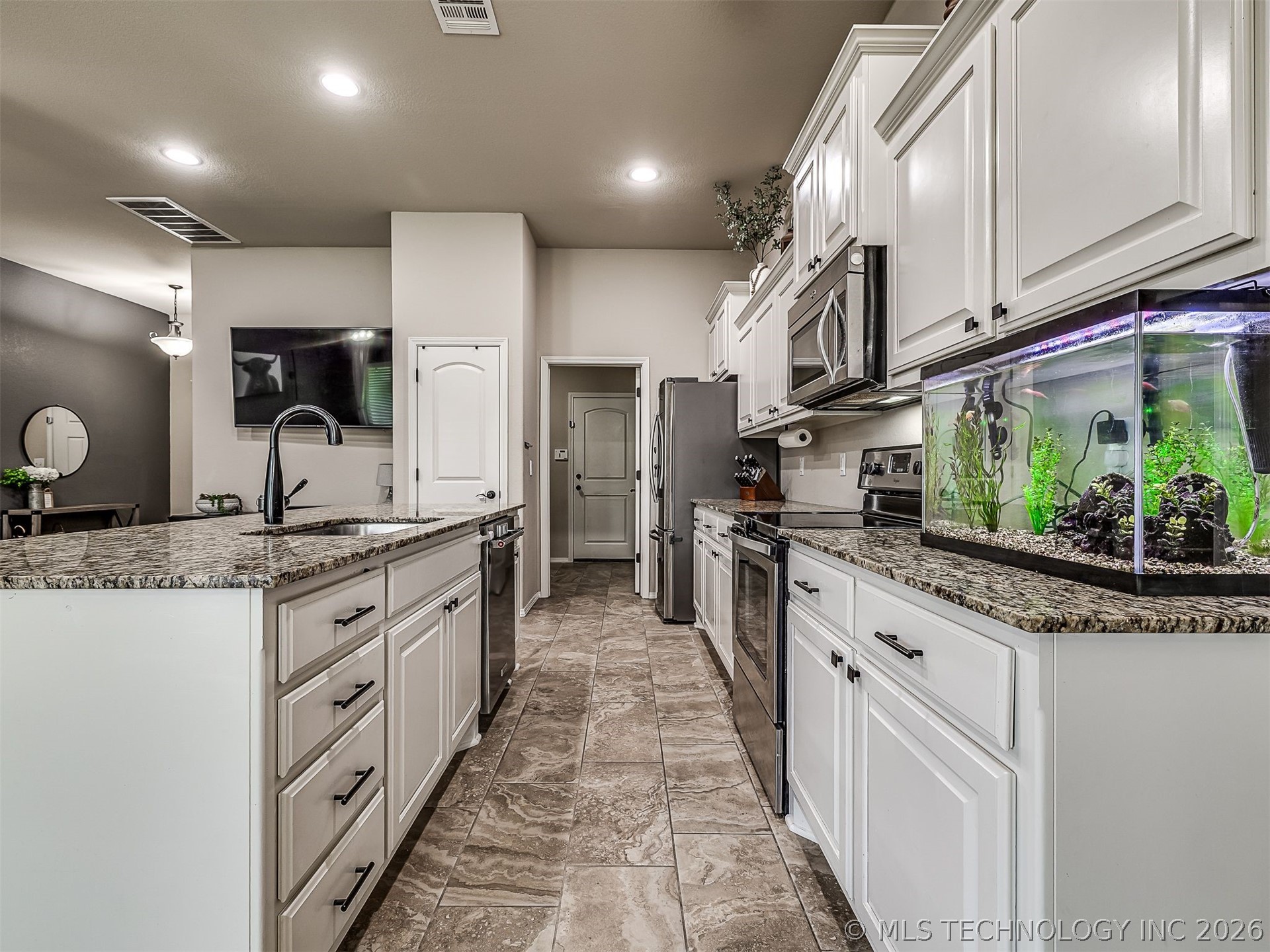 19826 E 46th Street S Broken Arrow OK 74014