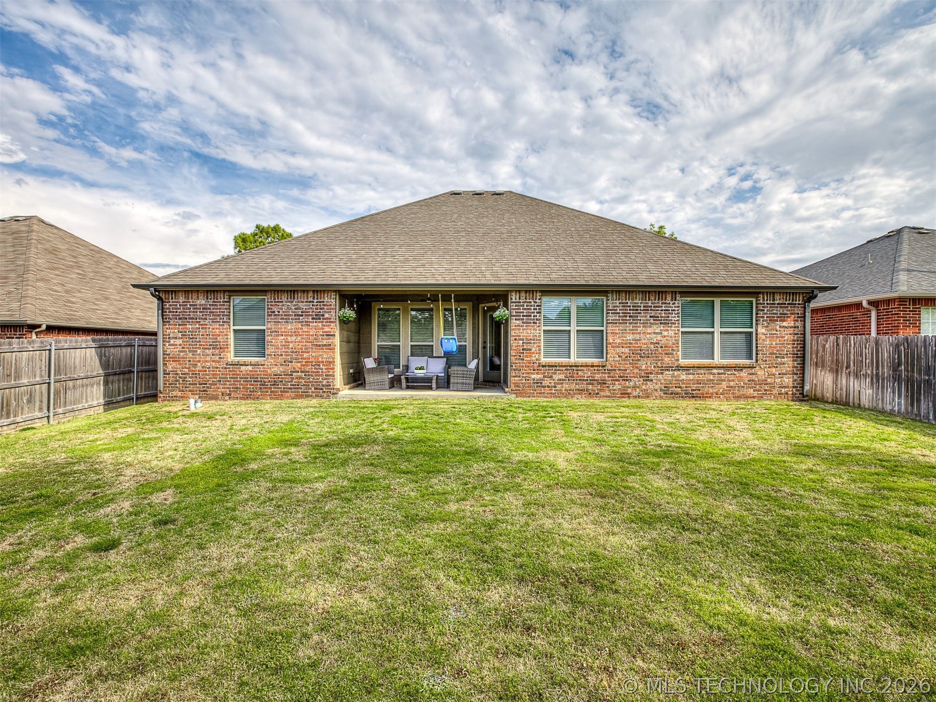 19826 E 46th Street S Broken Arrow OK 74014