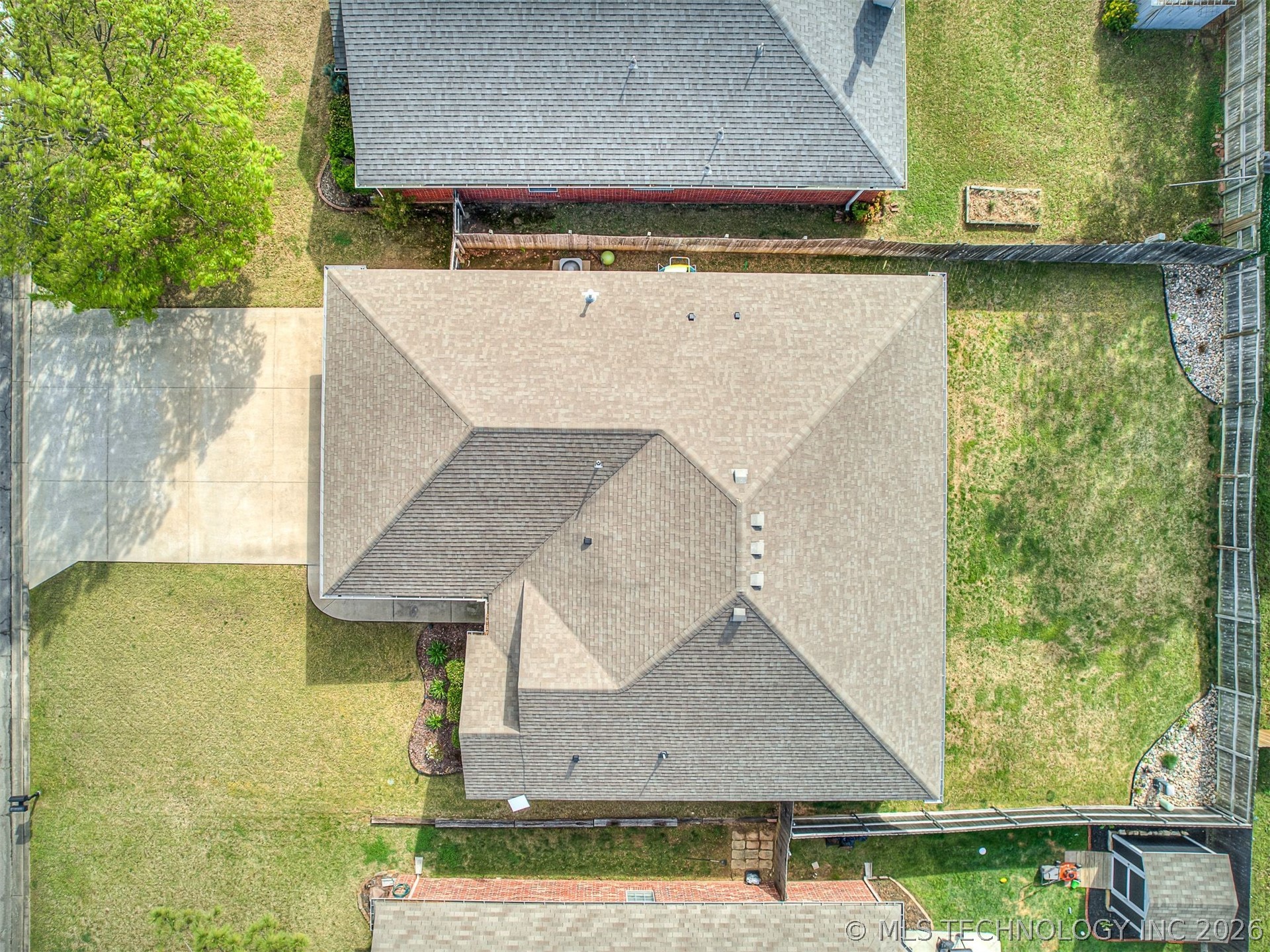19826 E 46th Street S Broken Arrow OK 74014