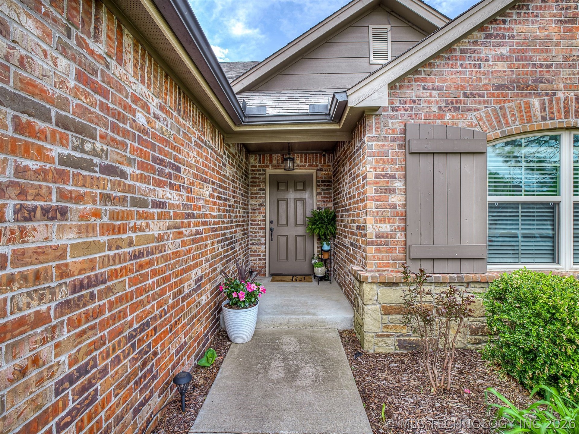19826 E 46th Street S Broken Arrow OK 74014