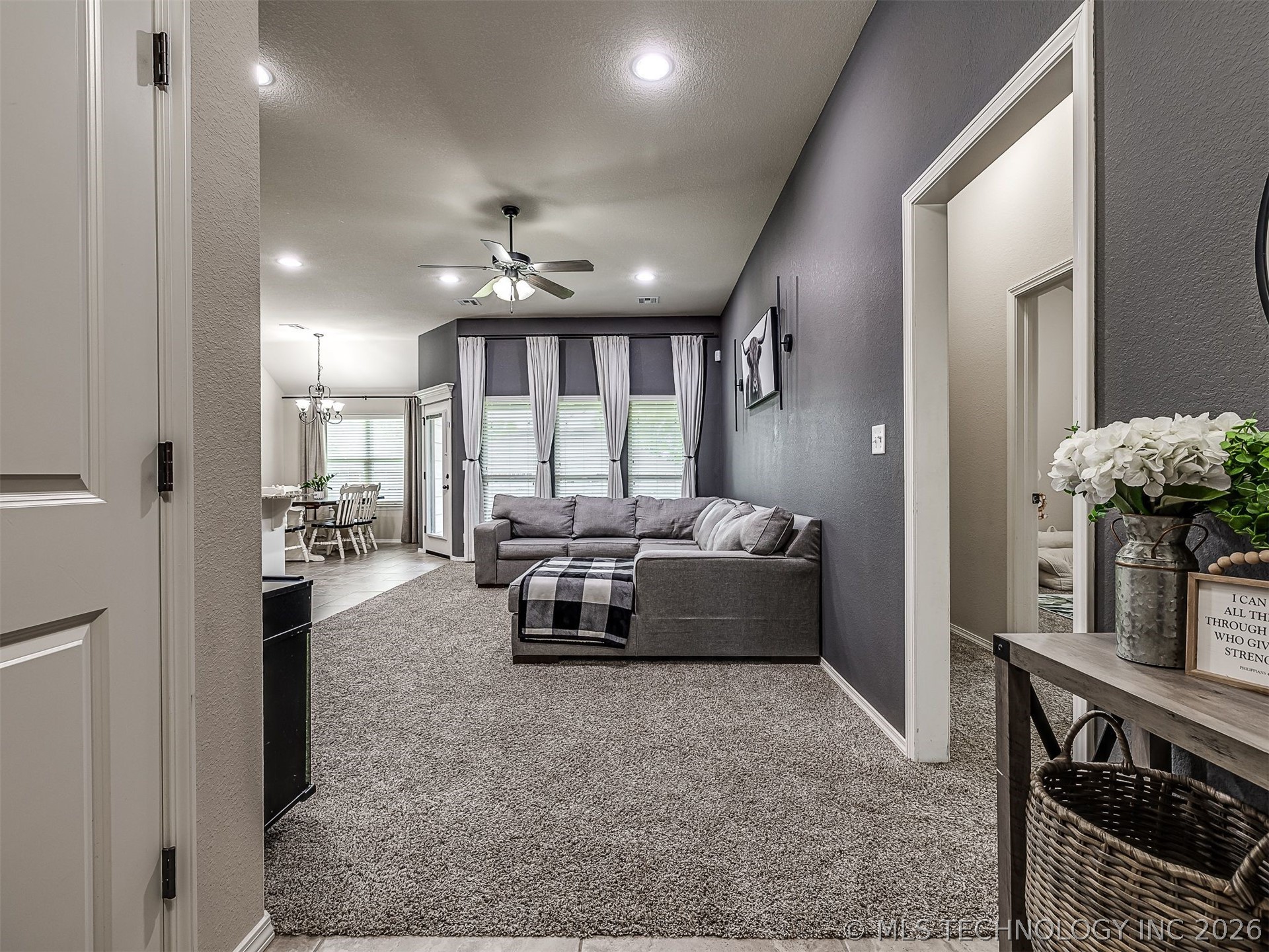19826 E 46th Street S Broken Arrow OK 74014