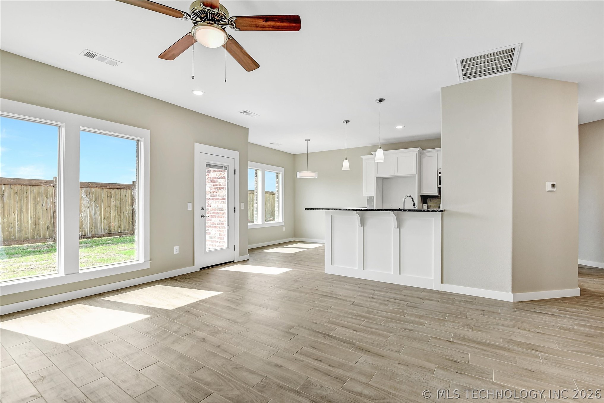 1181 Wild Indigo Circle Calera OK 74730