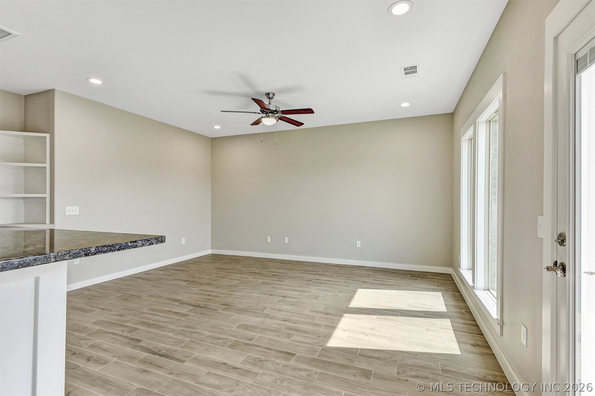 1181 Wild Indigo Circle Calera OK 74730
