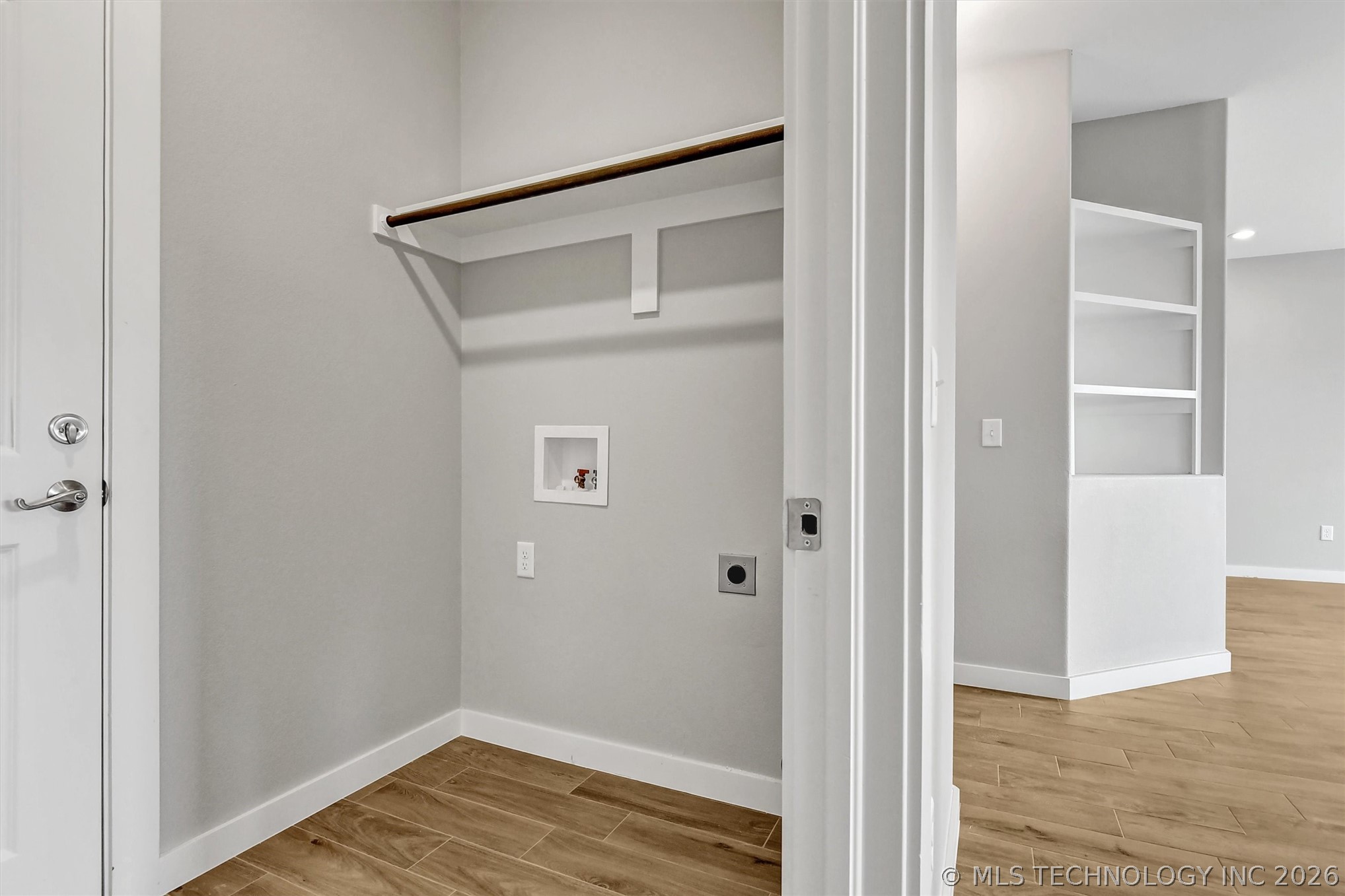 1181 Wild Indigo Circle Calera OK 74730