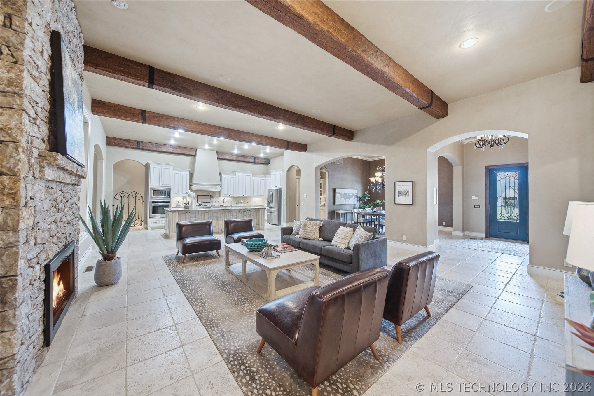 13436 S 65th Eastplace Bixby OK 74008