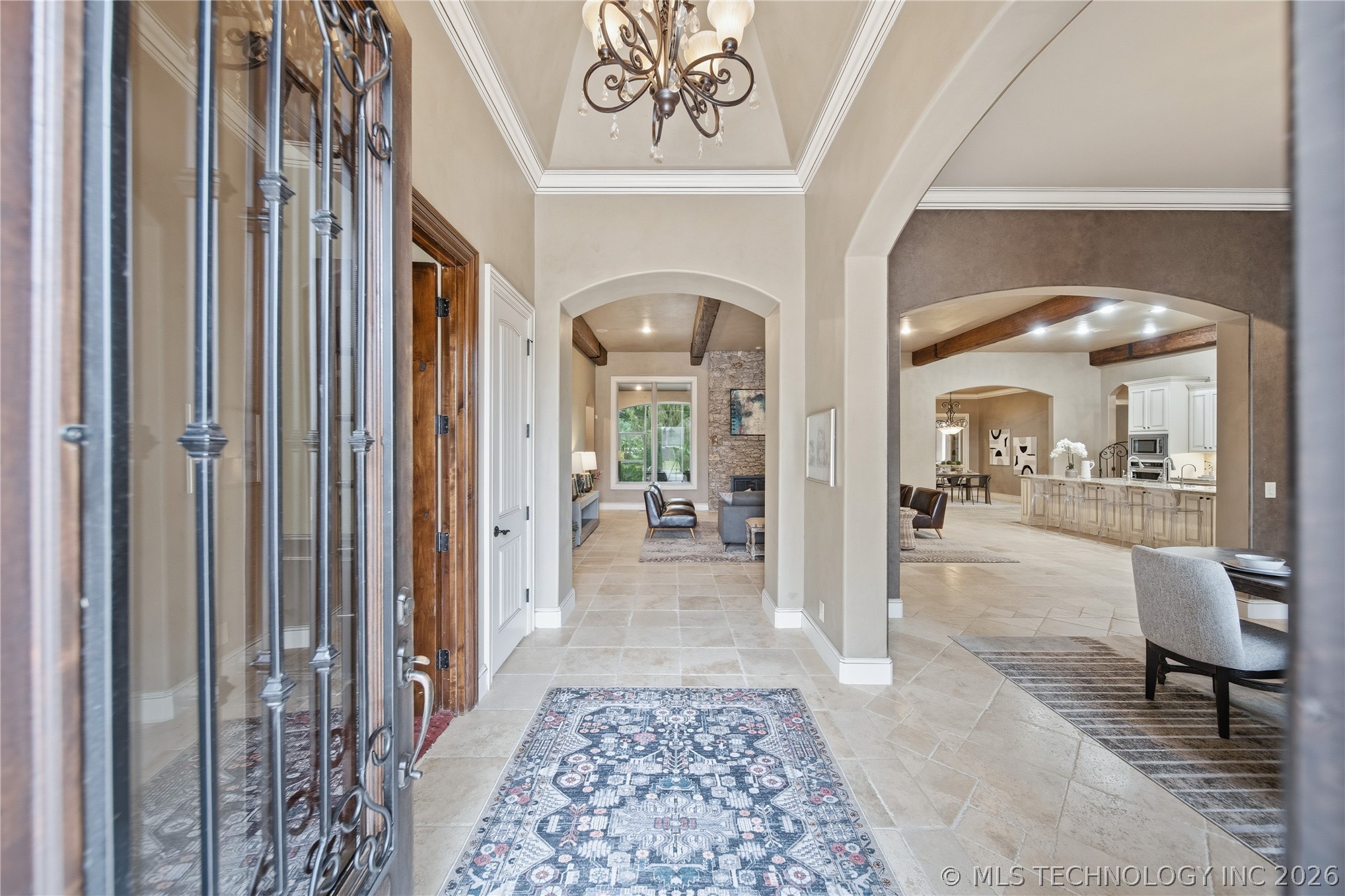 13436 S 65th Eastplace Bixby OK 74008