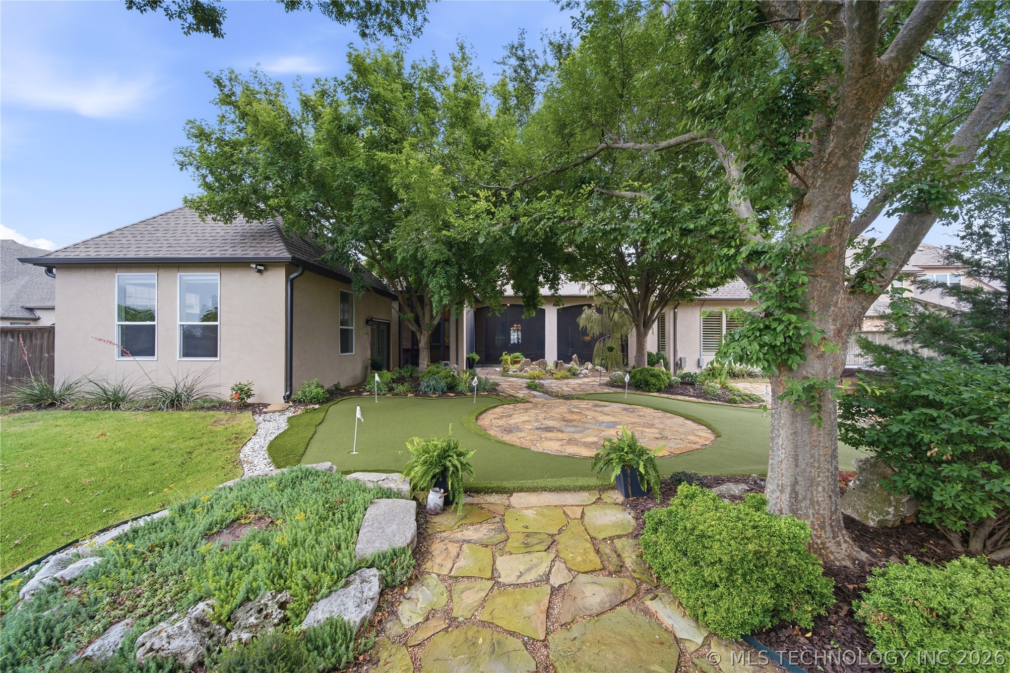 13436 S 65th Eastplace Bixby OK 74008