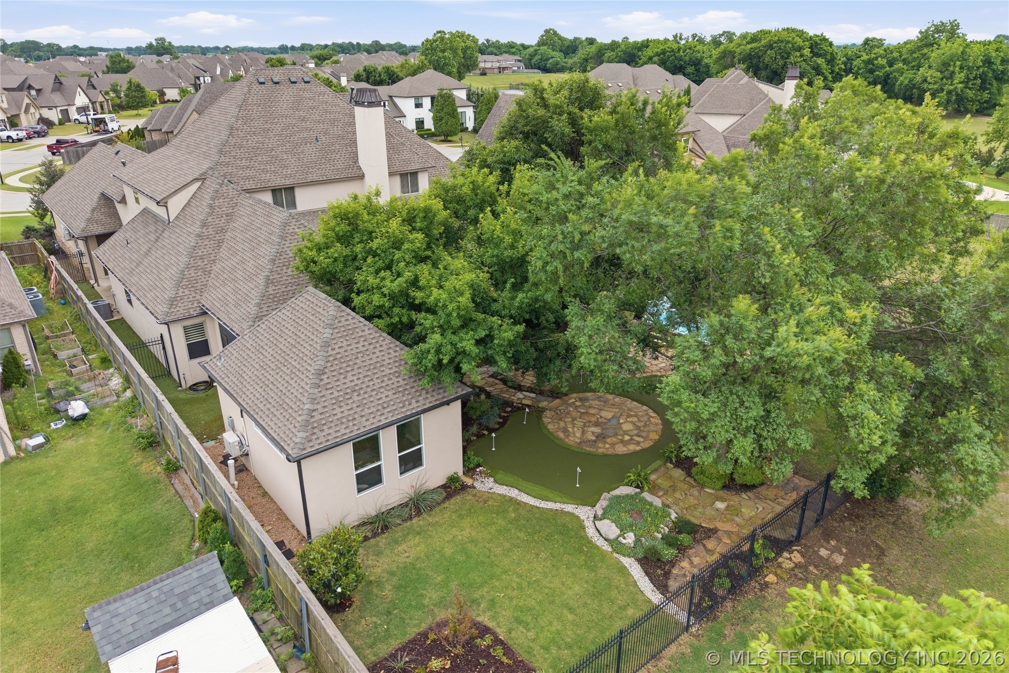 13436 S 65th Eastplace Bixby OK 74008