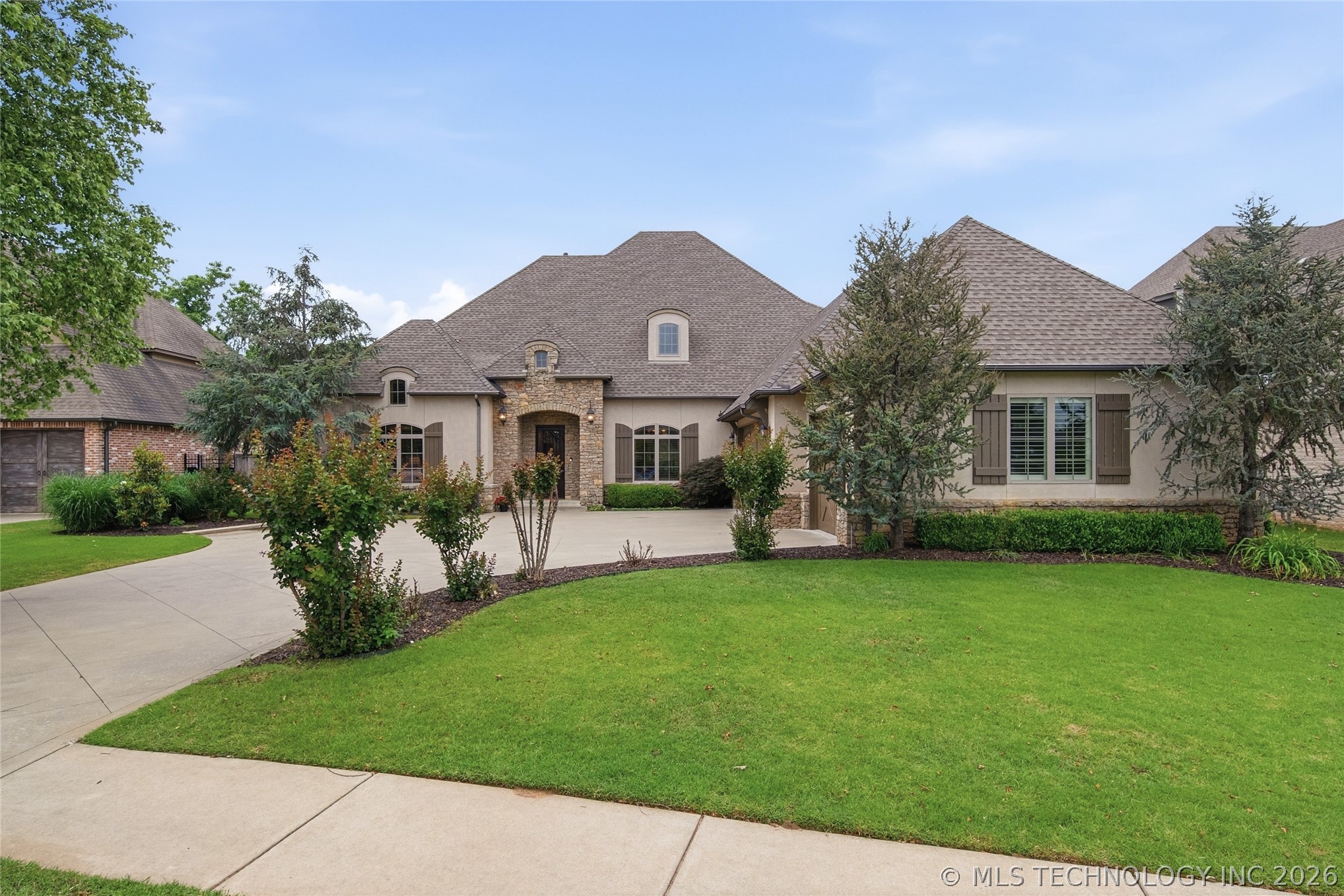 13436 S 65th Eastplace Bixby OK 74008