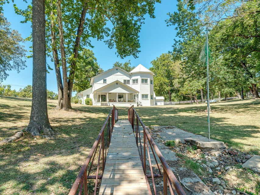 30230 562 Road Monkey Island OK 74331