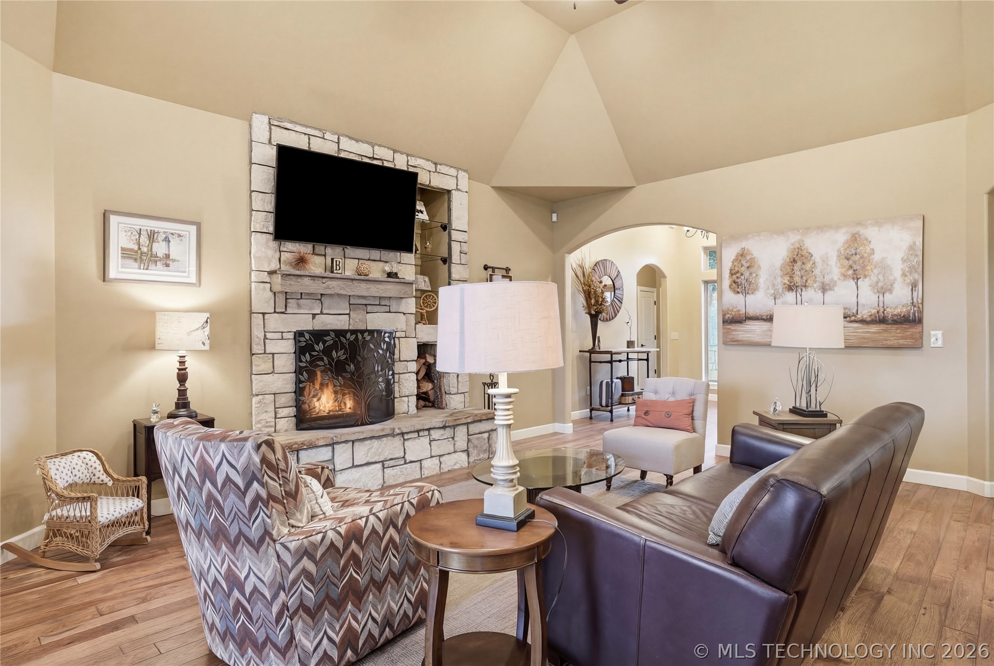 647 E Huntsville Place Broken Arrow OK 74011