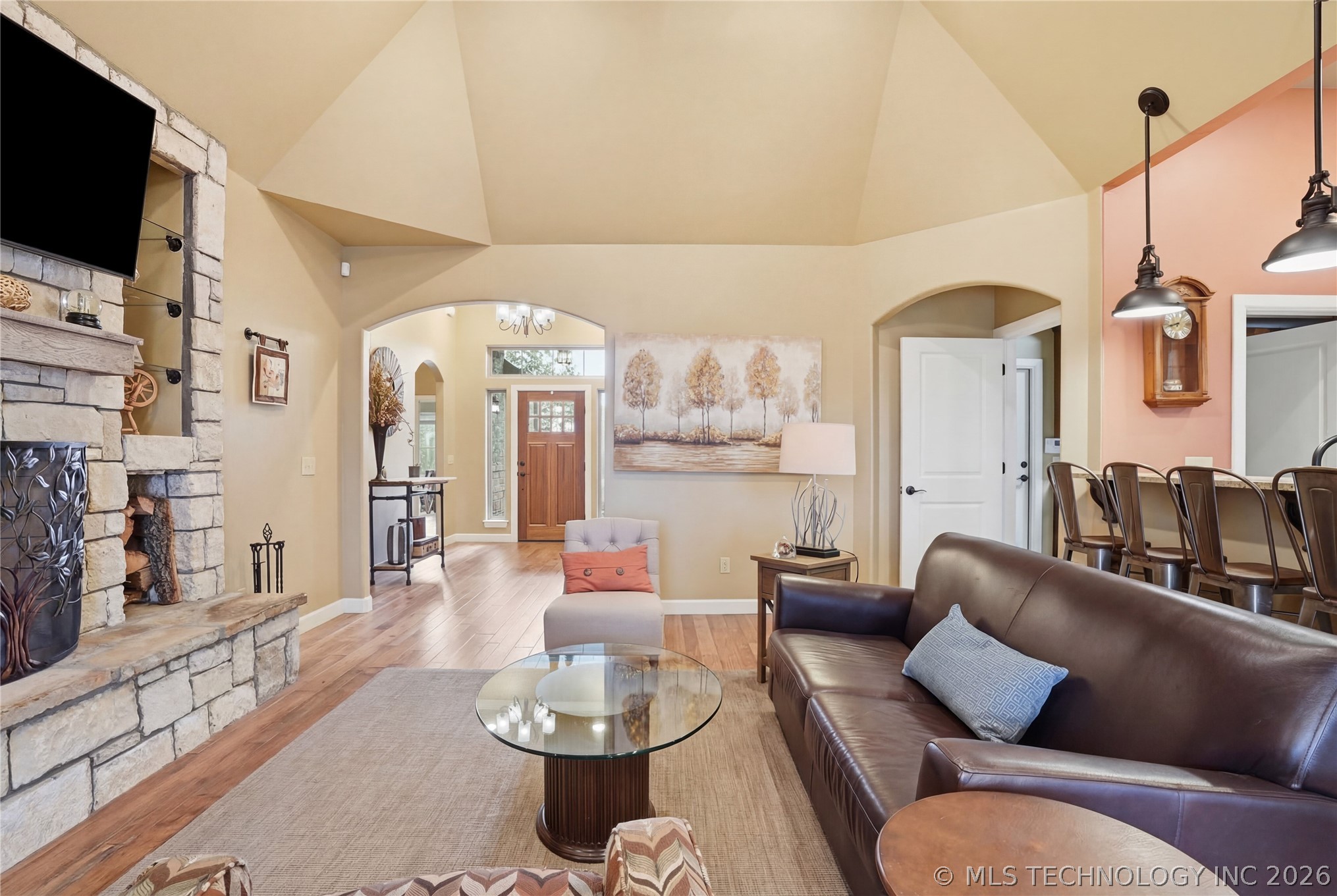 647 E Huntsville Place Broken Arrow OK 74011